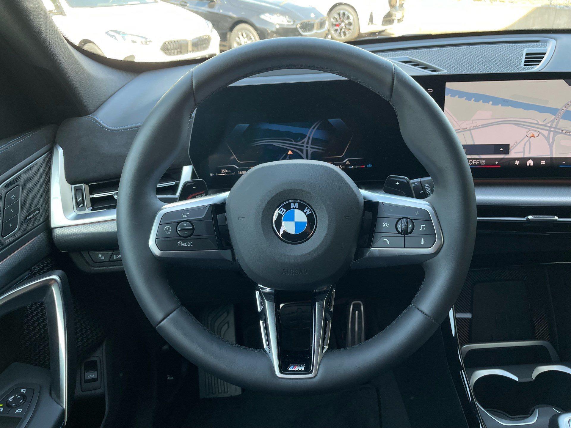 BMW X1 – Bild 23