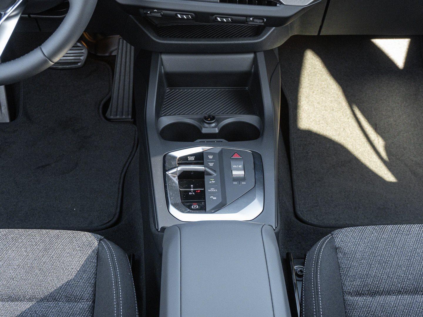 BMW 1er – Bild 9