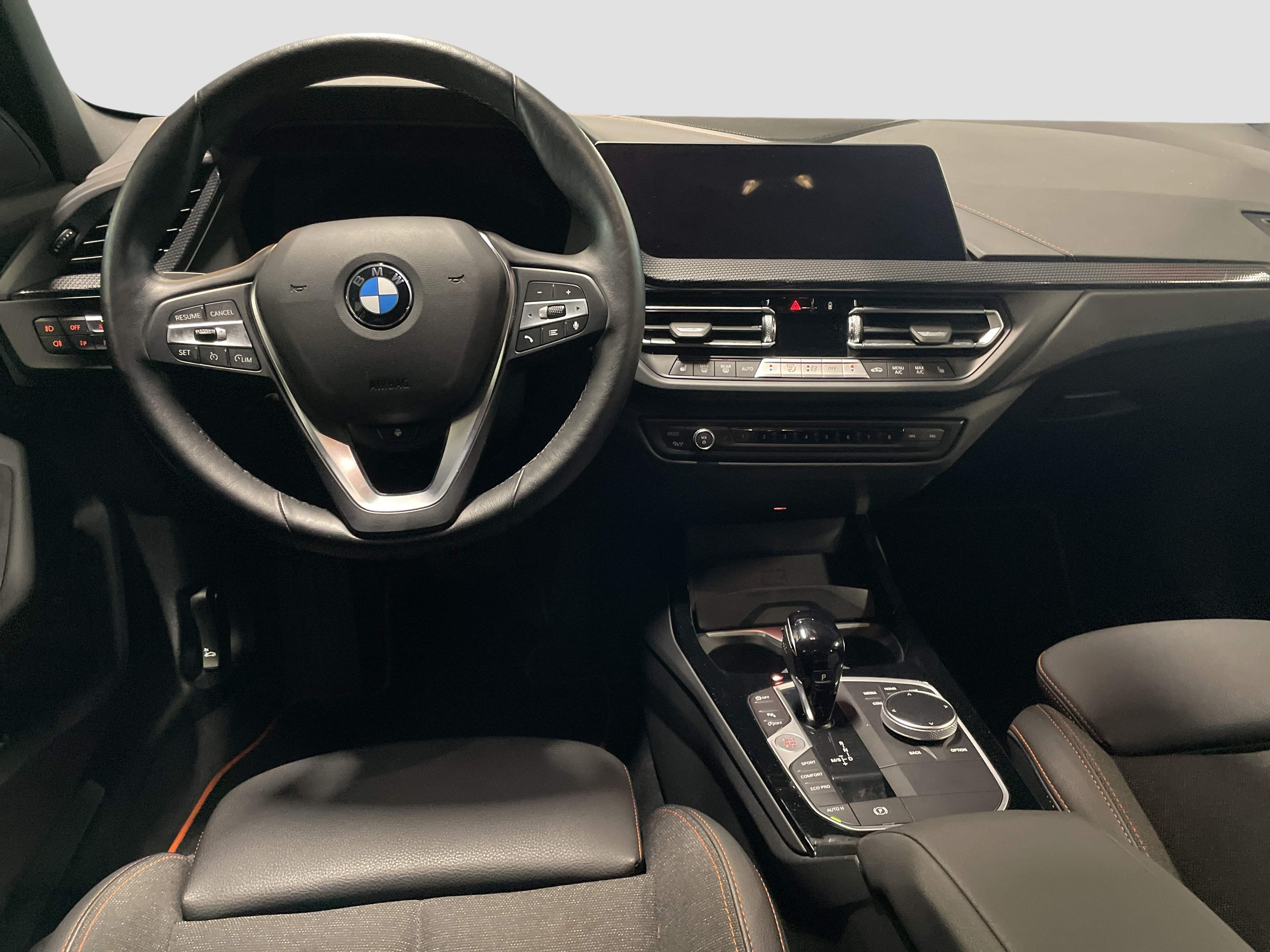 BMW 1er – Bild 12