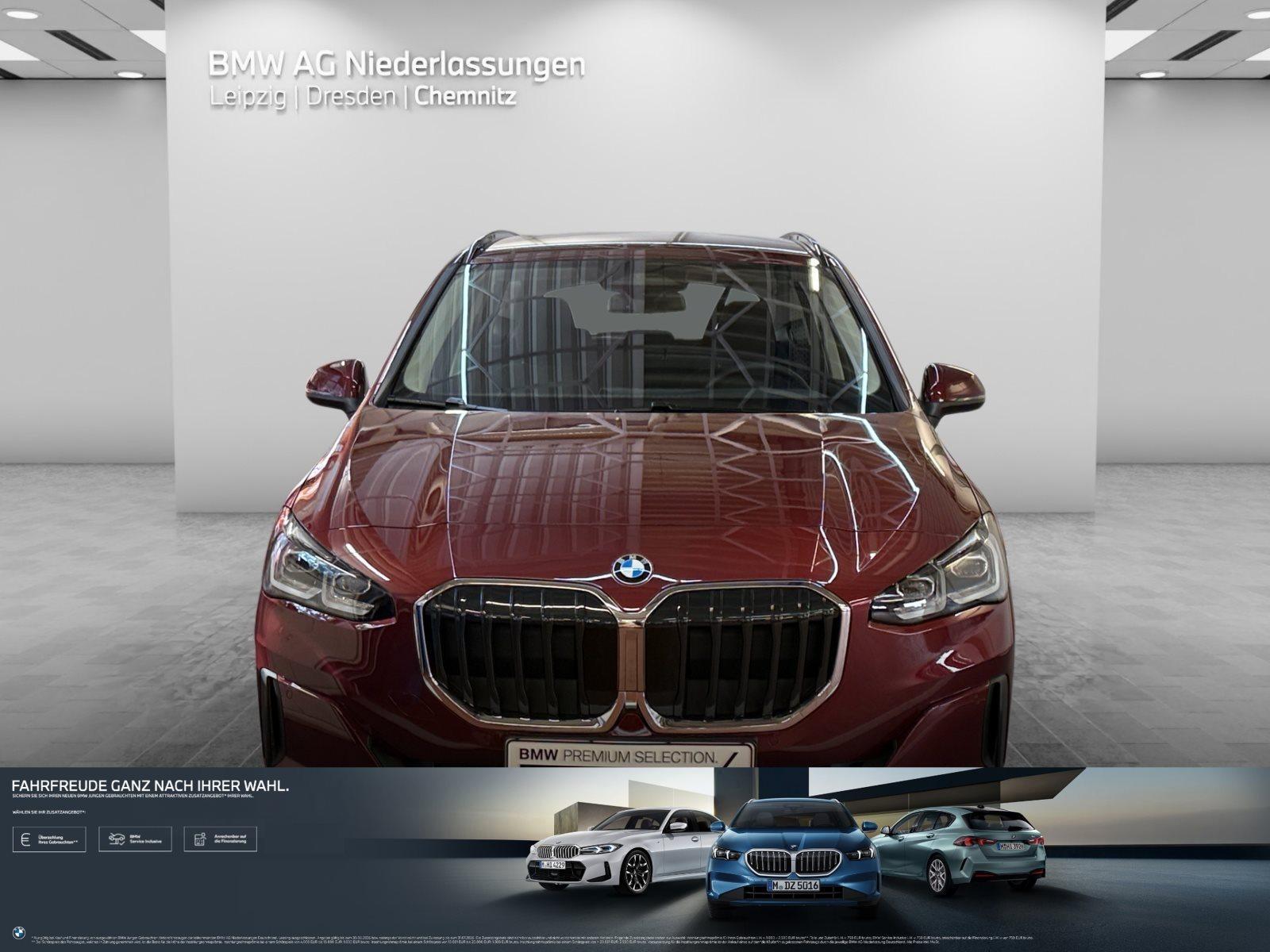 BMW 2er Active Tourer – Bild 5