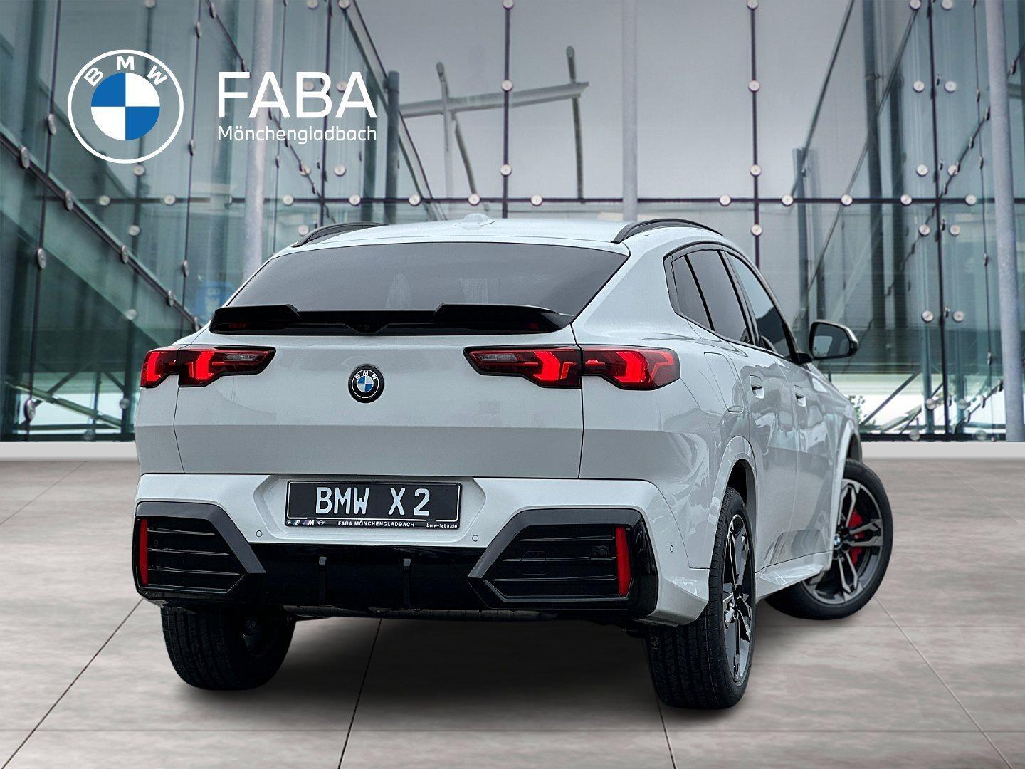 BMW X2 – Bild 2
