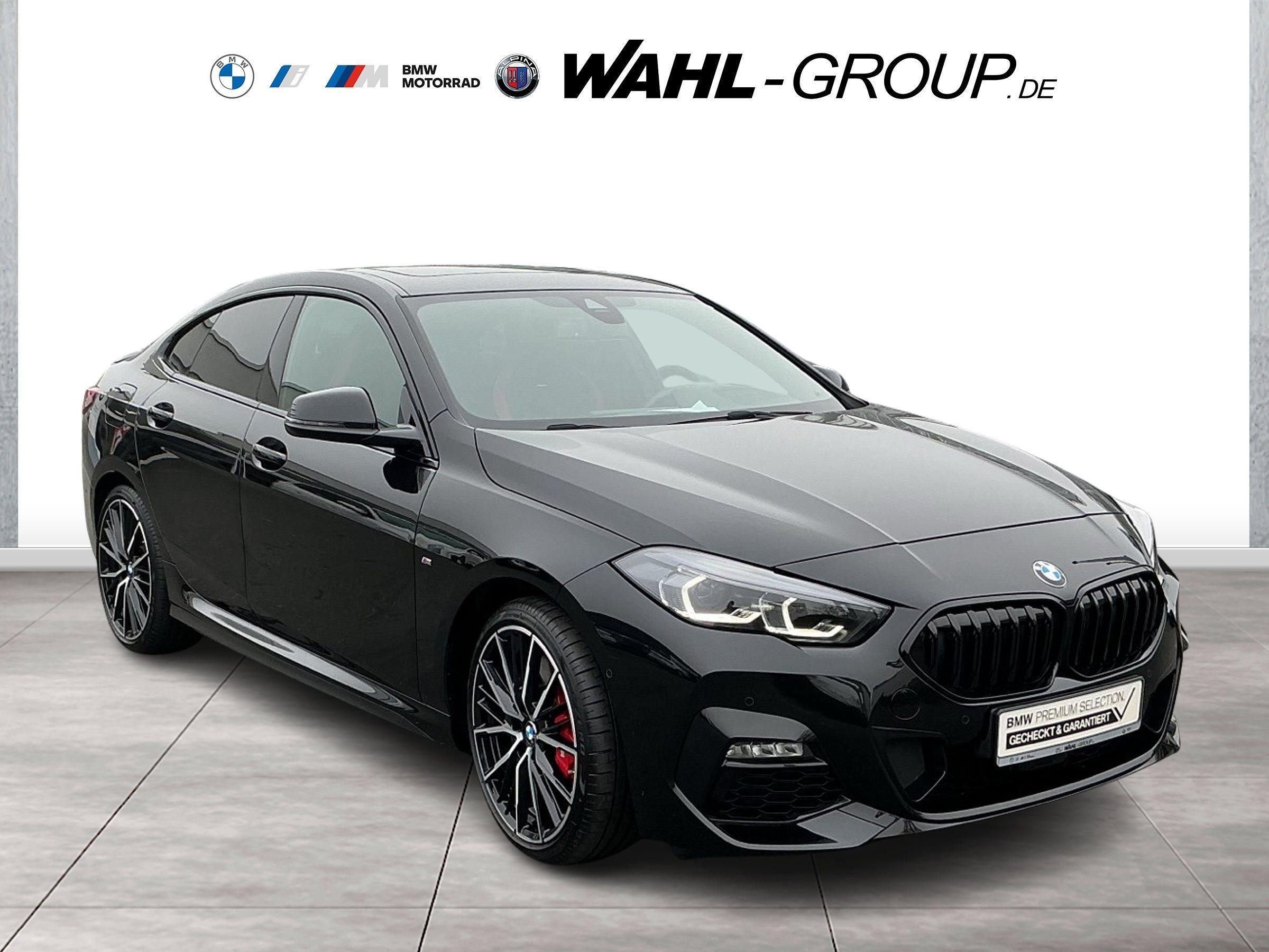 BMW 2er Gran Coupé – Bild 3