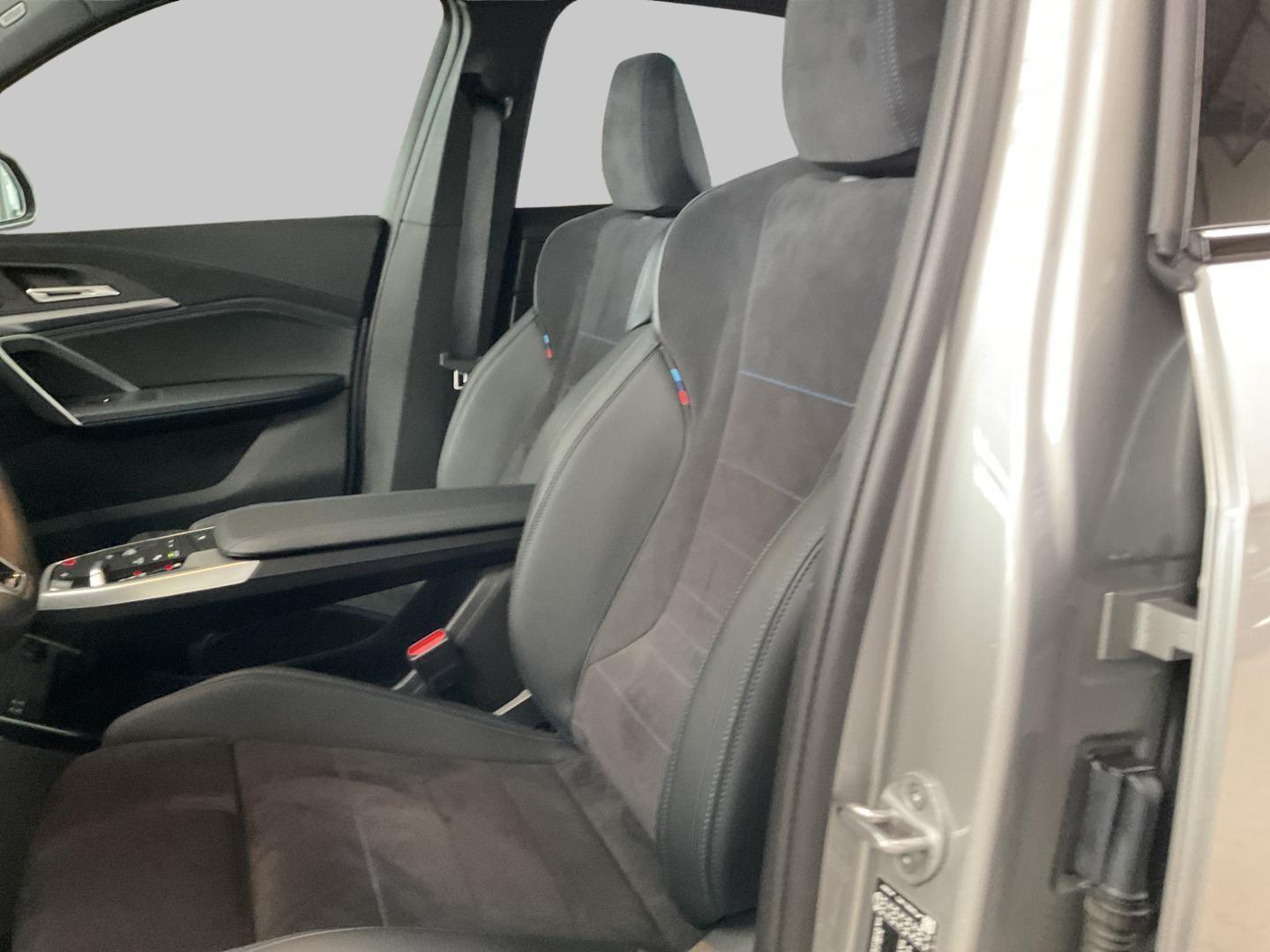 BMW X1 – Bild 51