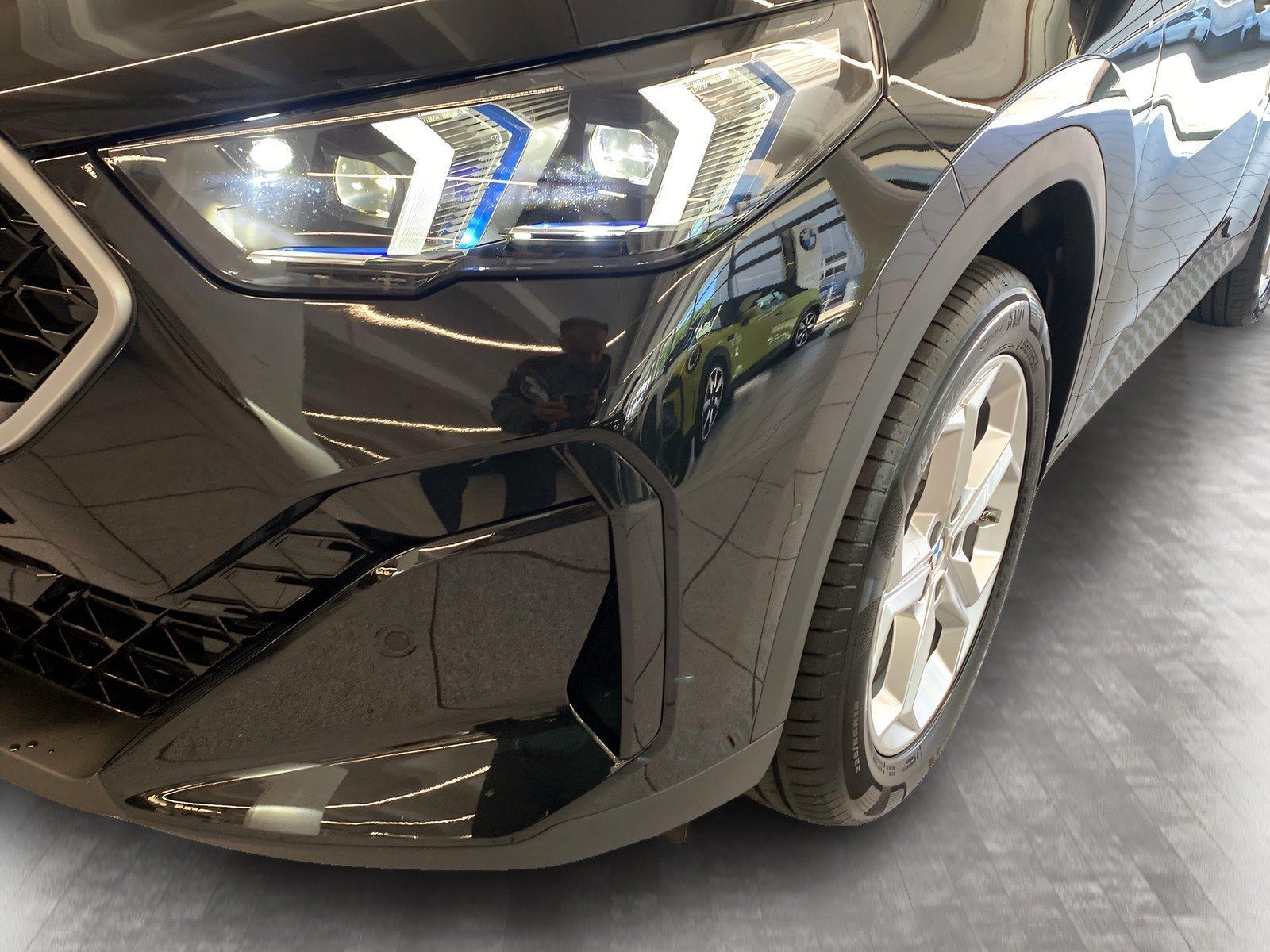 BMW X2 – Bild 7