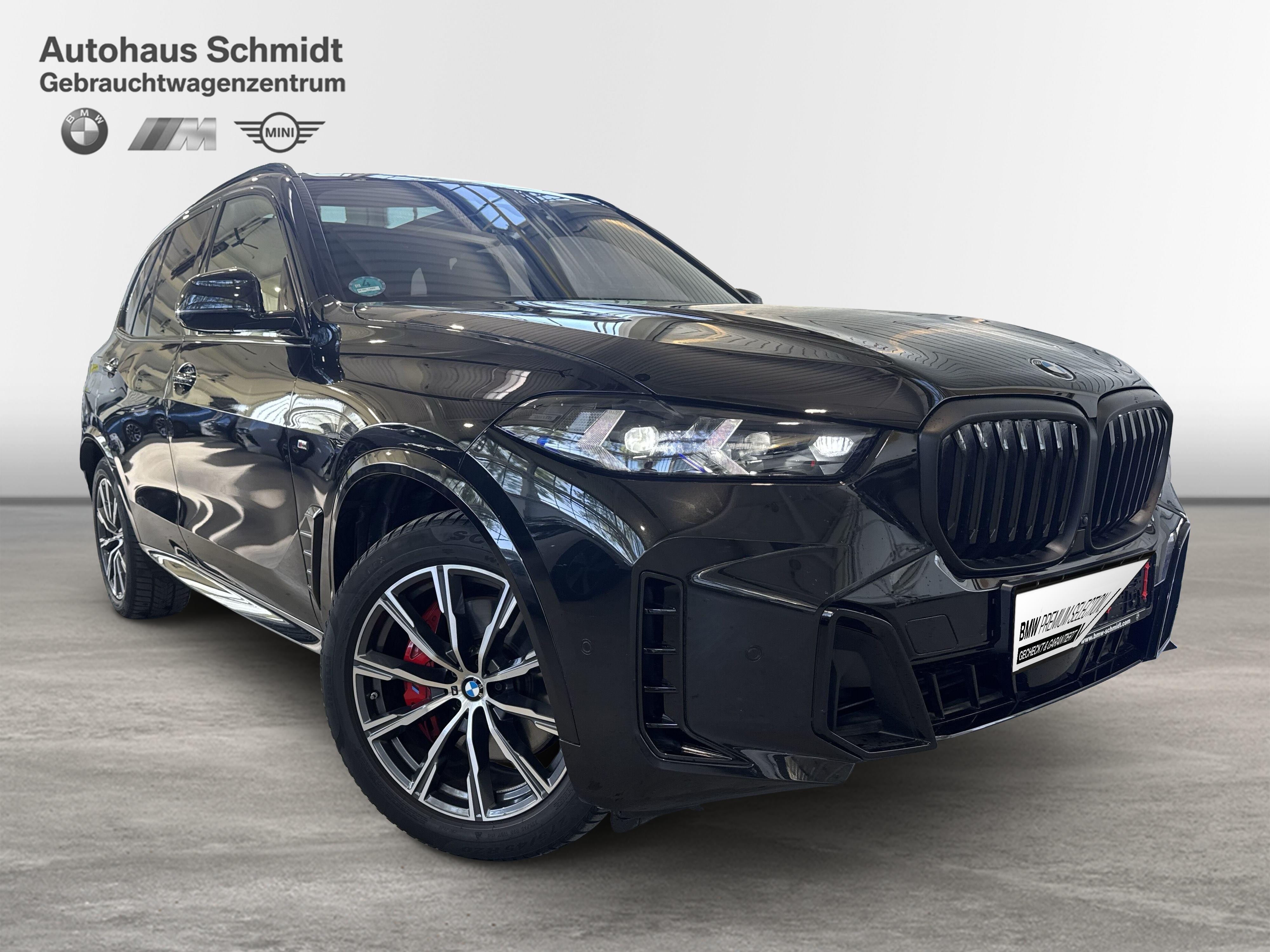 BMW X5 – Bild 6