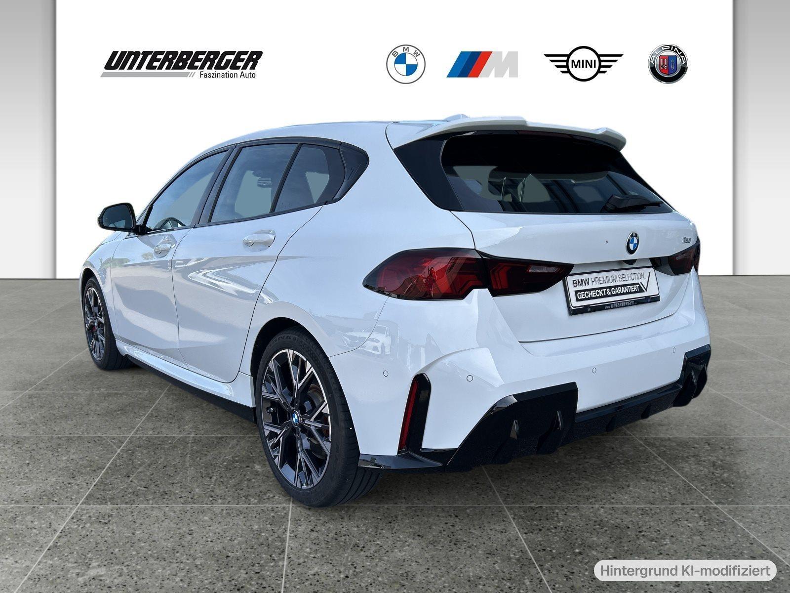 BMW 1er – Bild 3