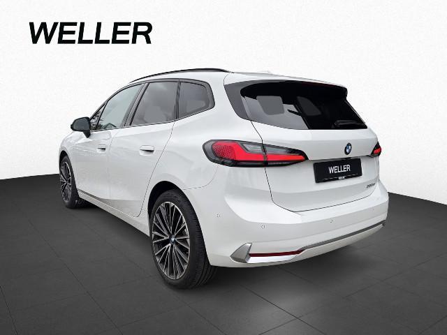 BMW 2er Active Tourer – Bild 4