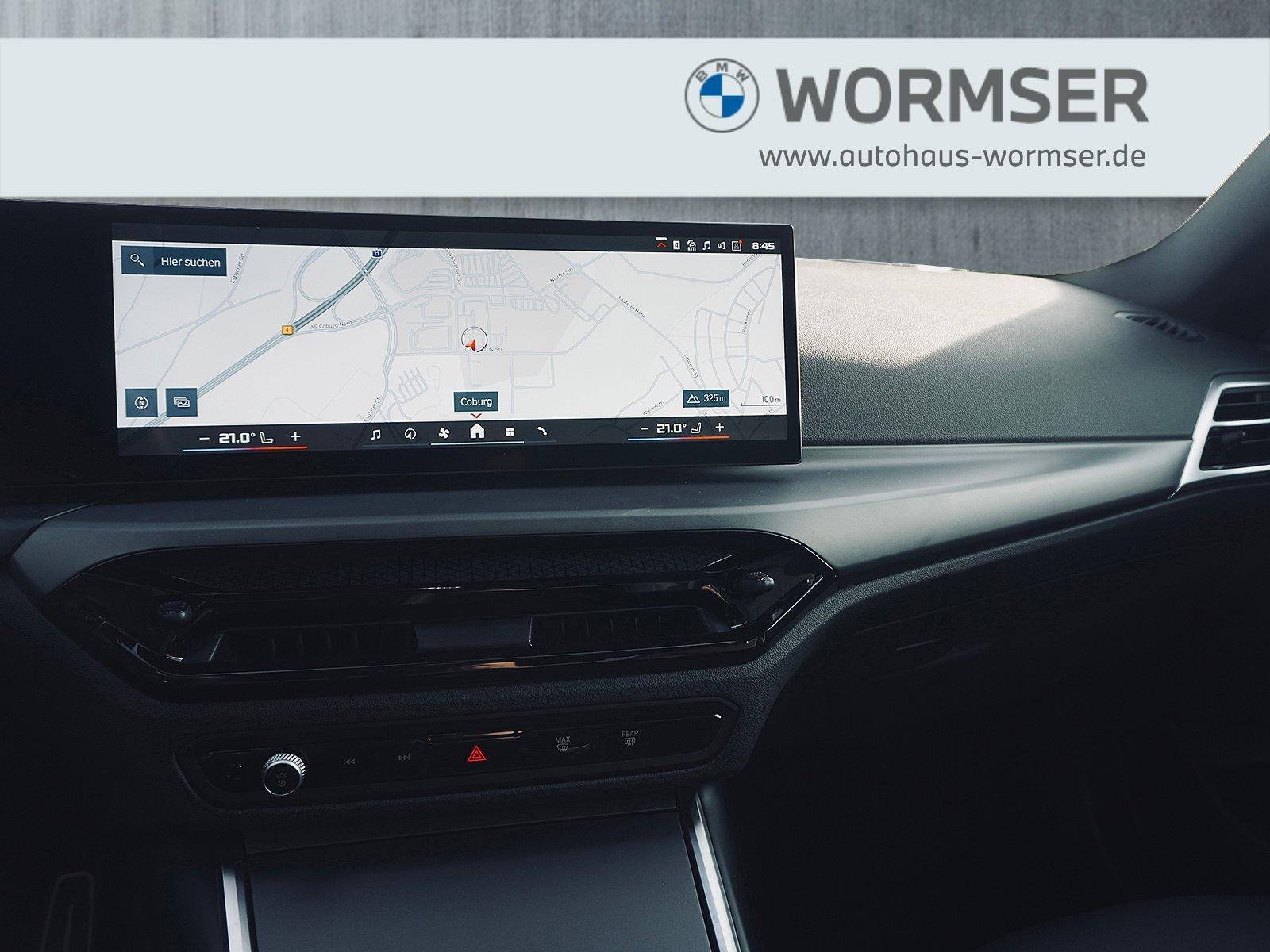 BMW M2 Coupé – Bild 11
