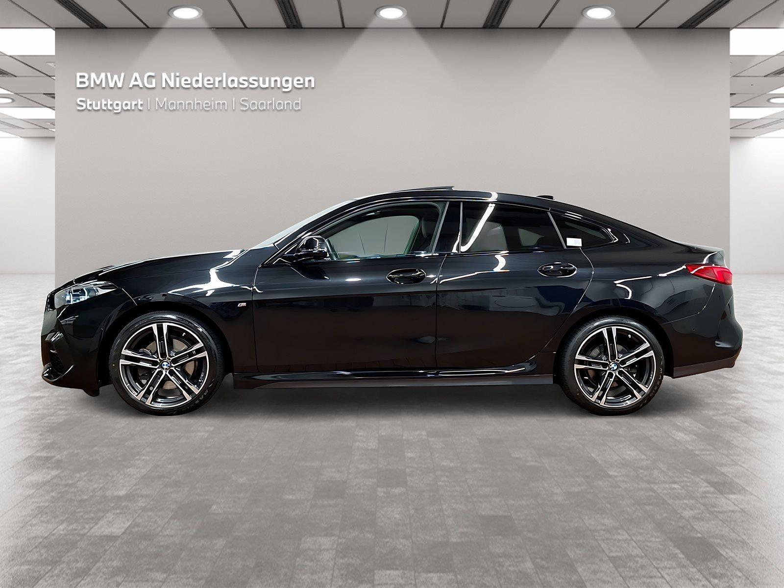 BMW 2er Gran Coupé – Bild 3