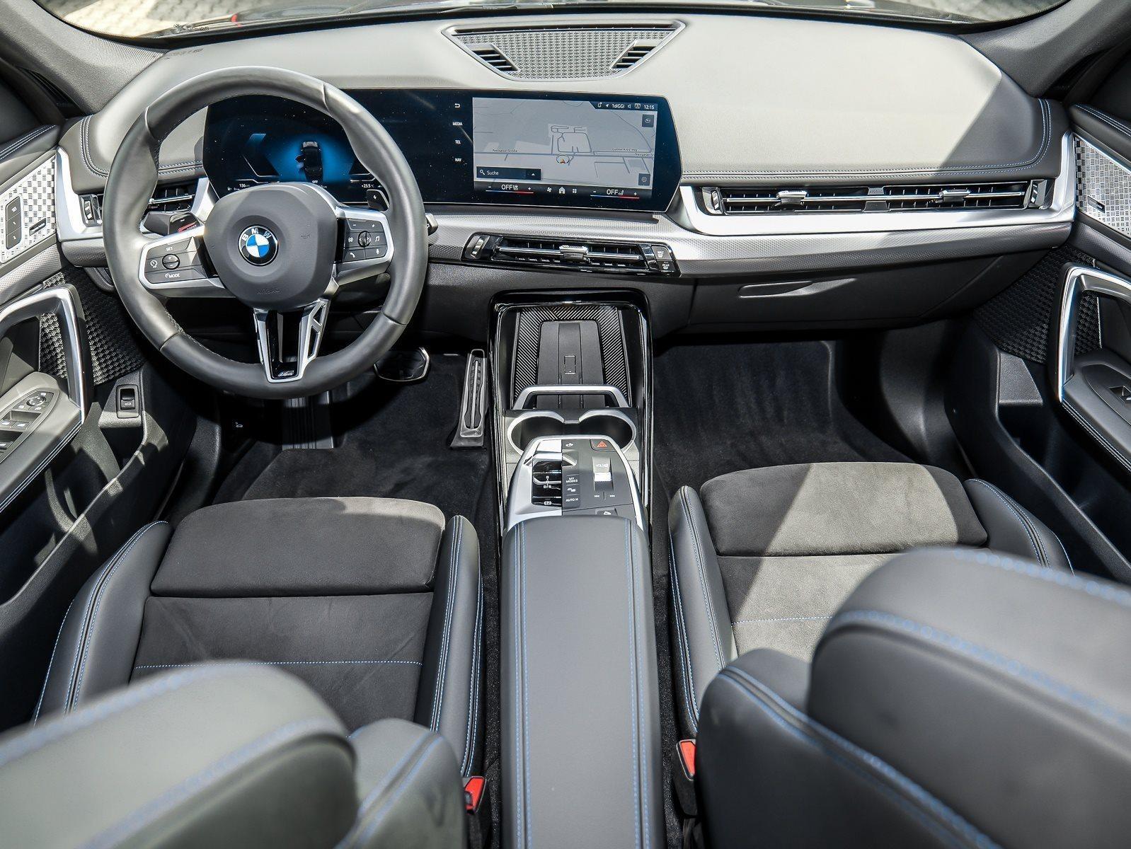 BMW X1 – Bild 3