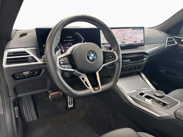 BMW 4er Coupé – Bild 10