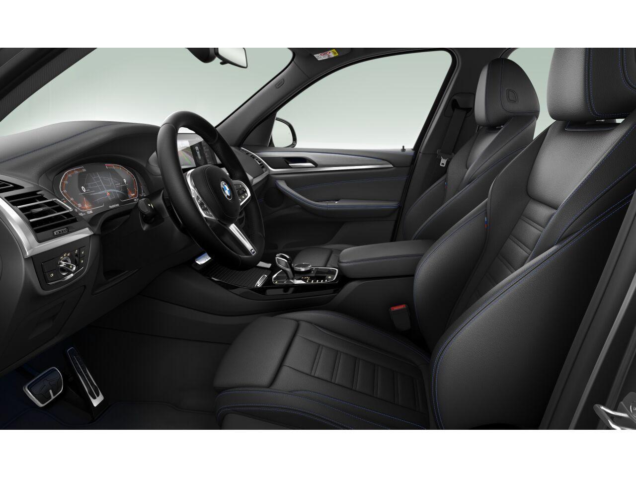 BMW X3 – Bild 12