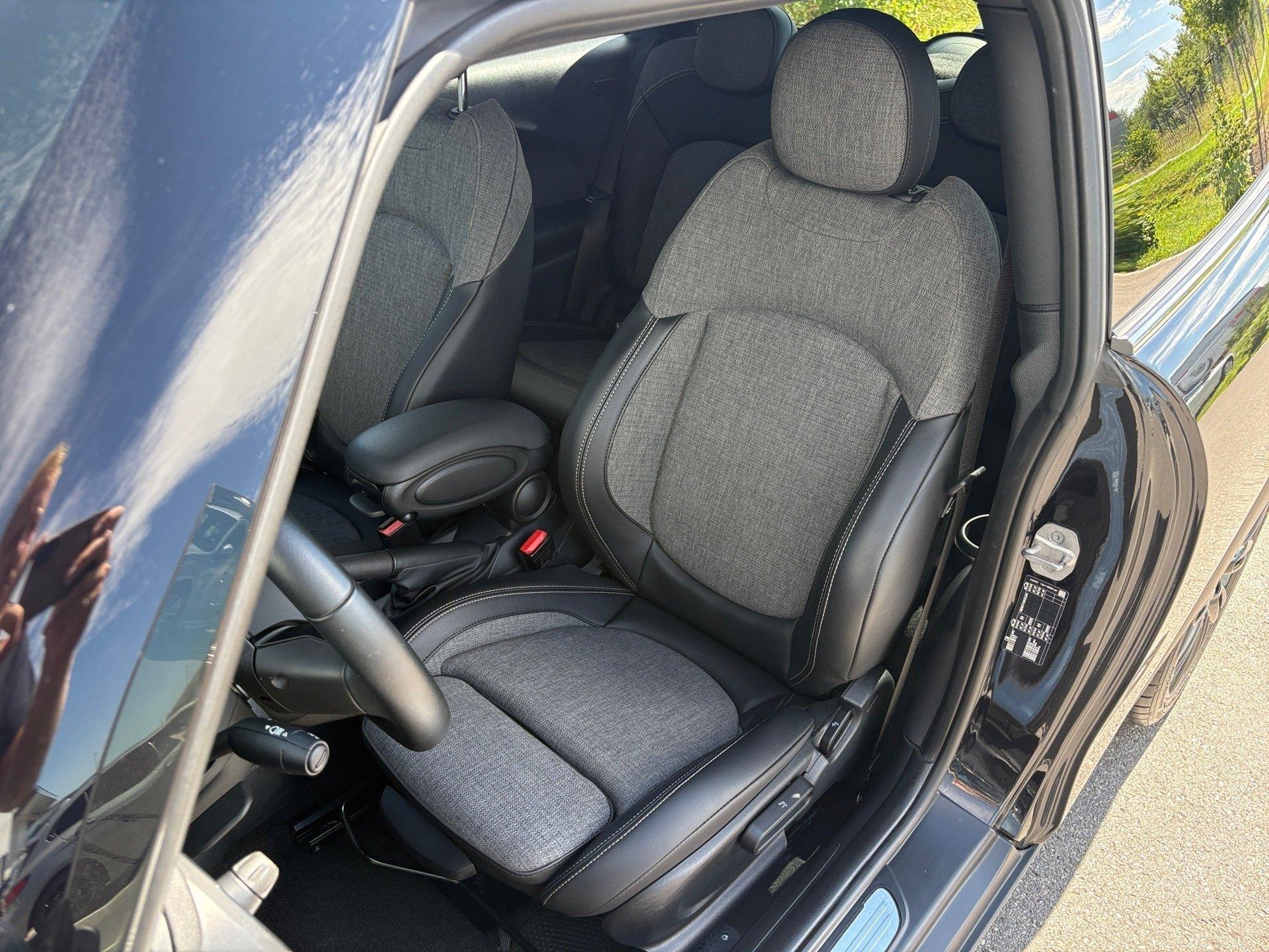 MINI Cooper 3-Türer – Bild 12