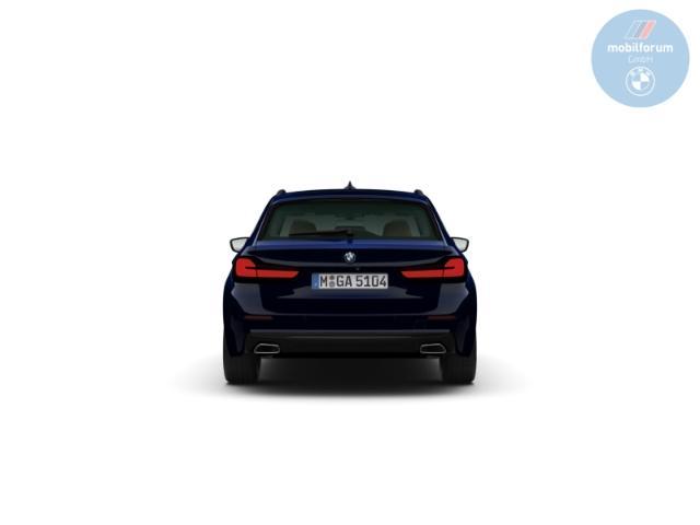 BMW 5er Touring – Bild 5