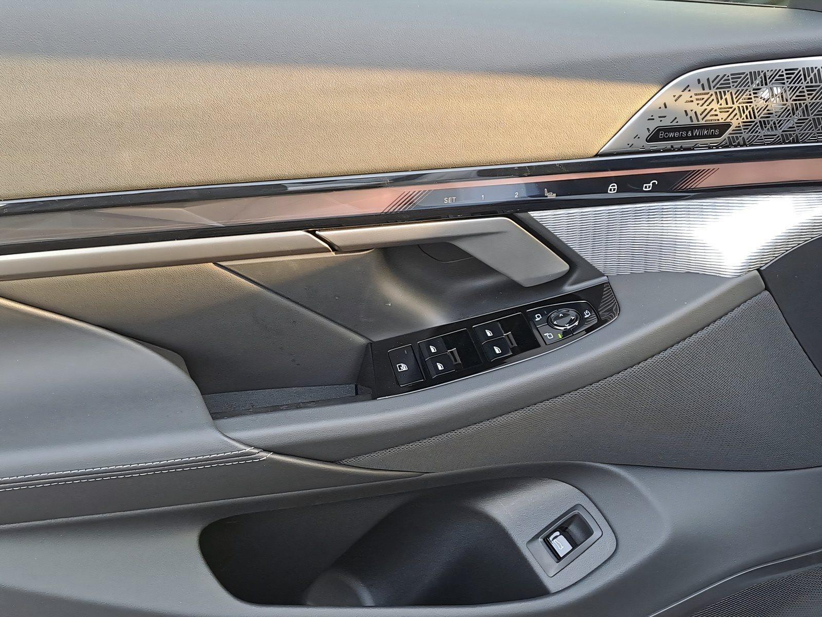 BMW 5er – Bild 11