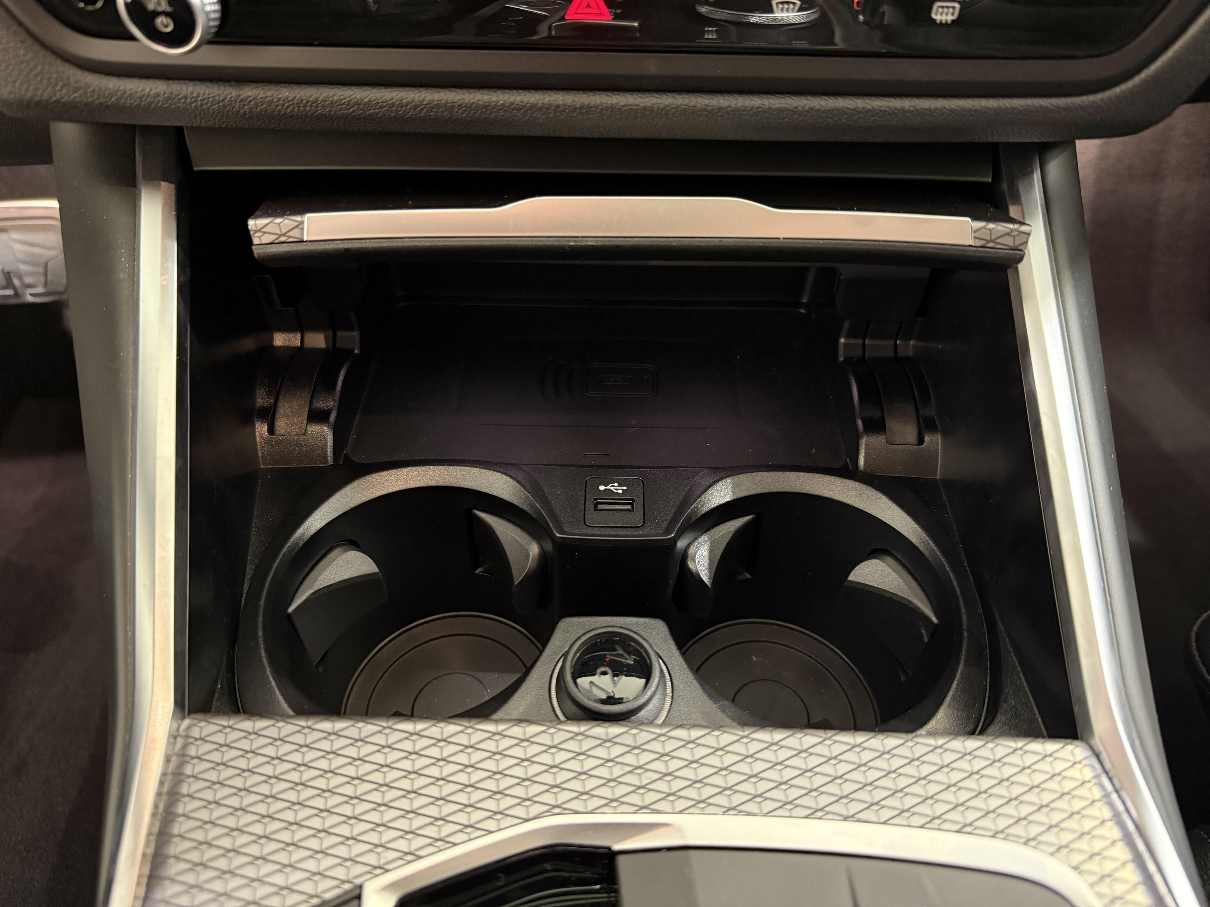 BMW 3er Touring – Bild 27