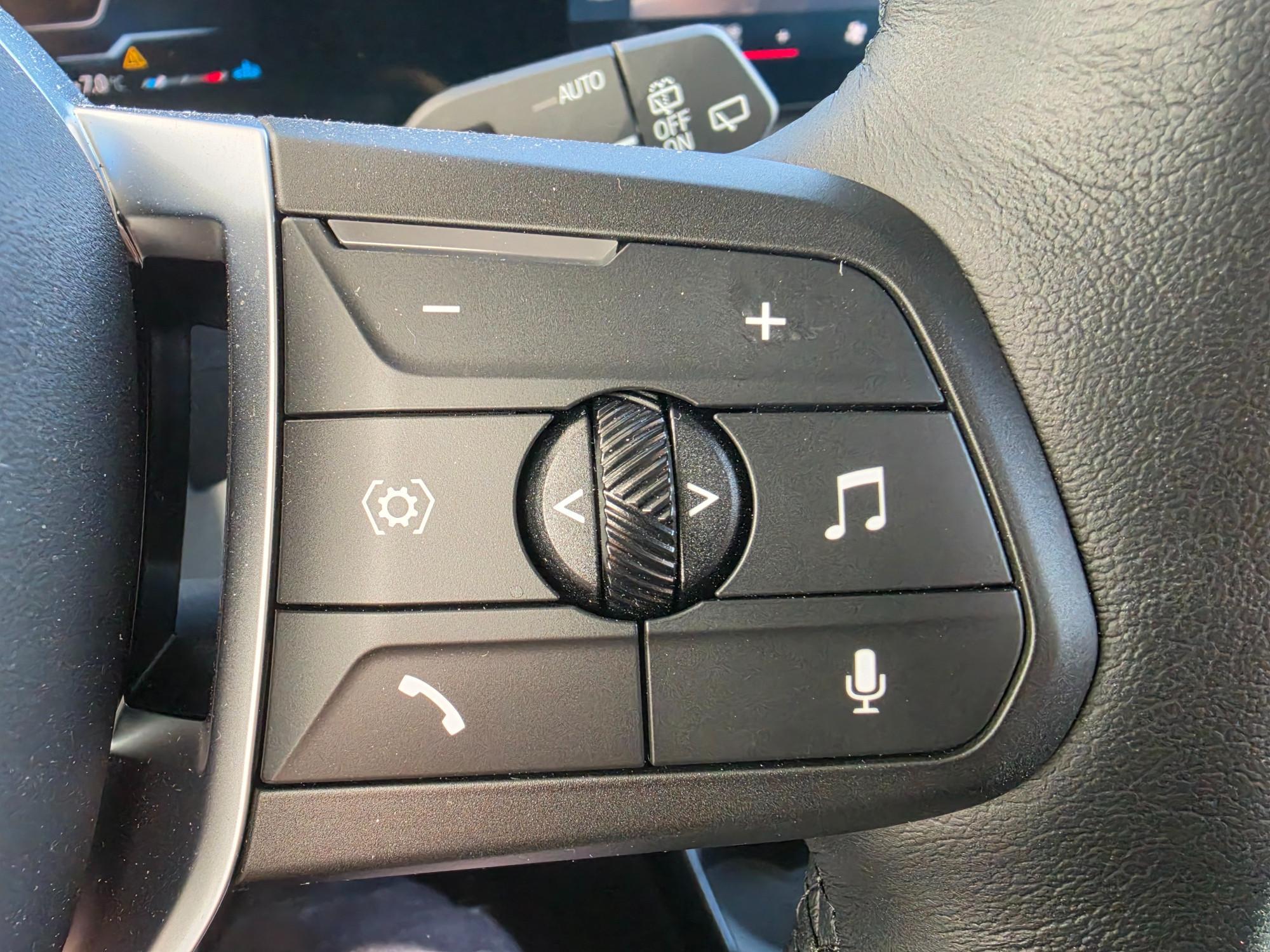BMW 2er Active Tourer – Bild 19