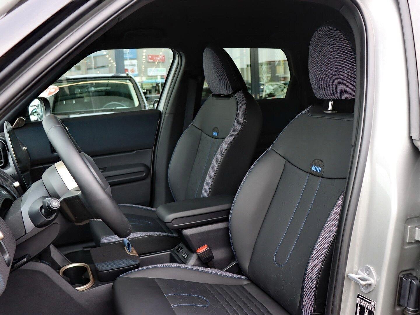 MINI Countryman – Bild 11