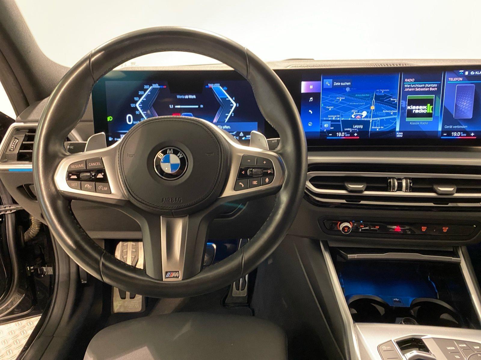 BMW 3er Touring – Bild 10
