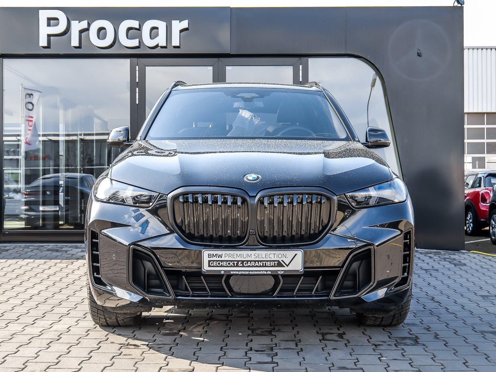BMW X5 – Bild 3