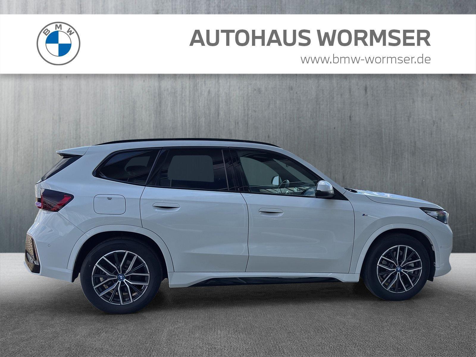 BMW X1 – Bild 6