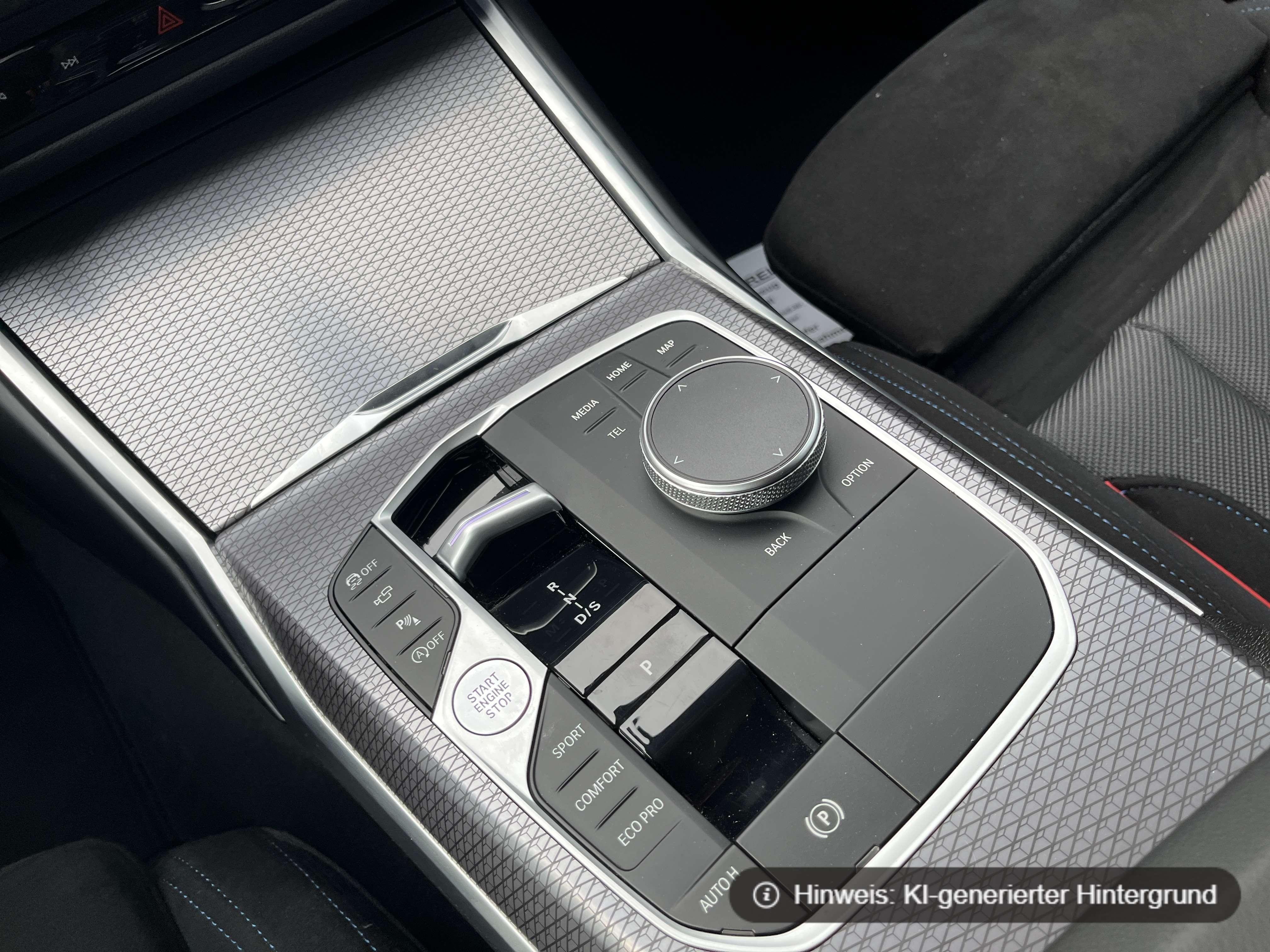 BMW 3er – Bild 14
