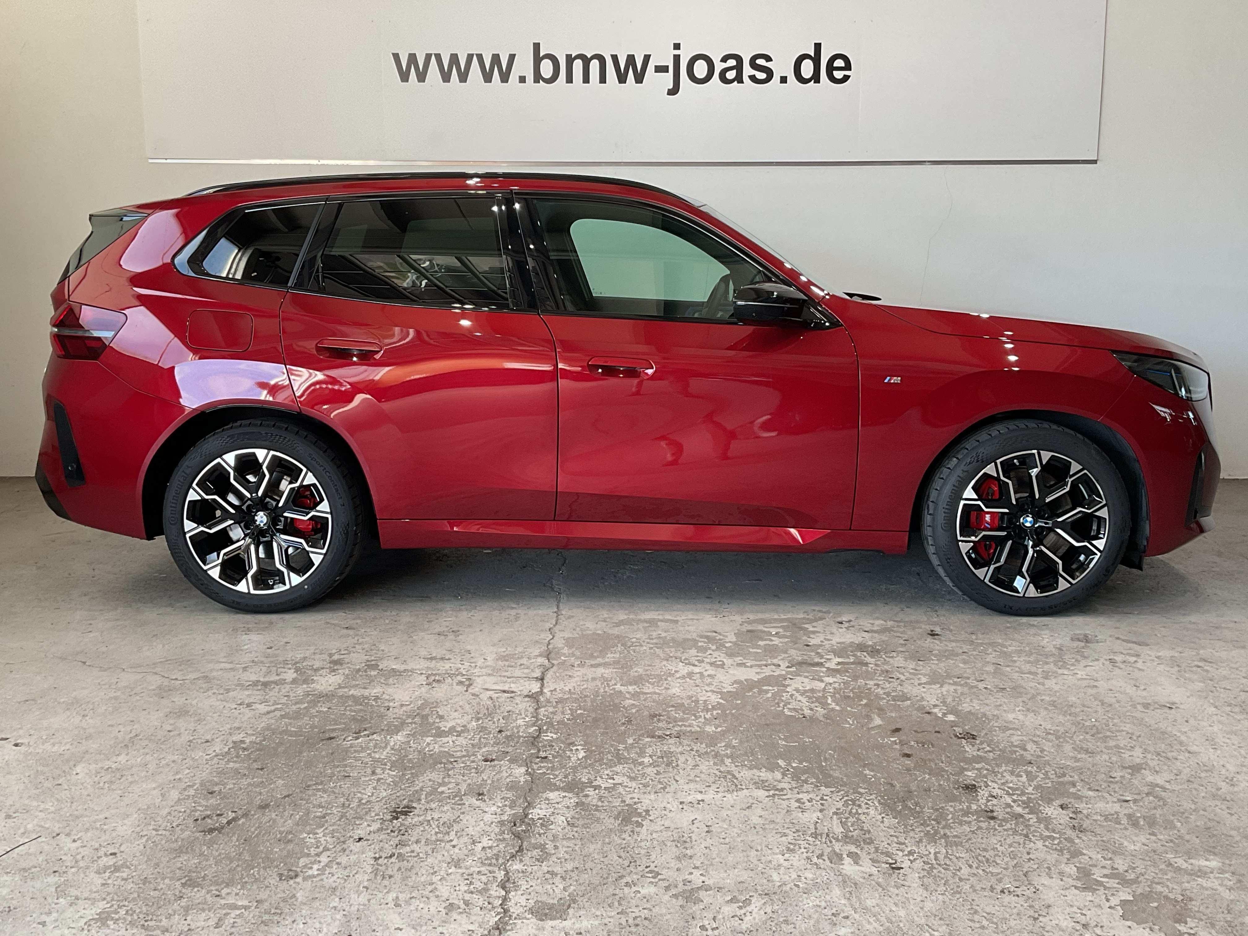 BMW X3 – Bild 9