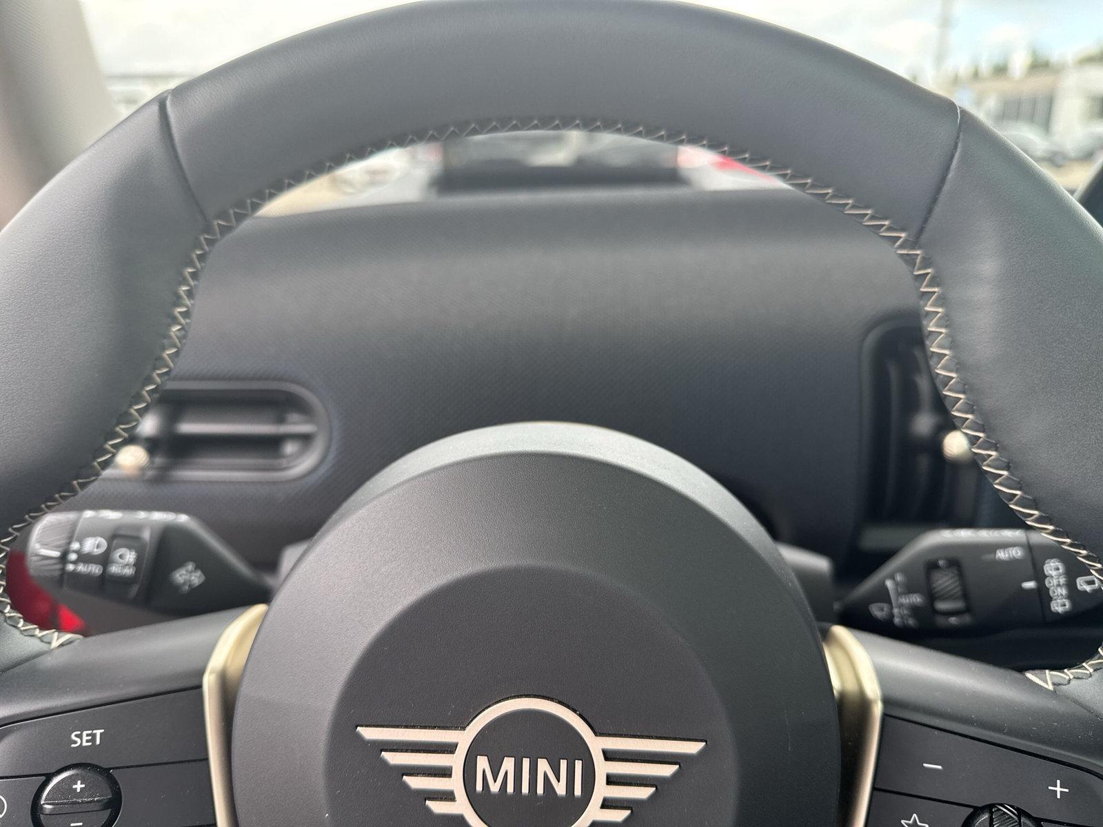 MINI Cooper 3-Türer – Bild 2
