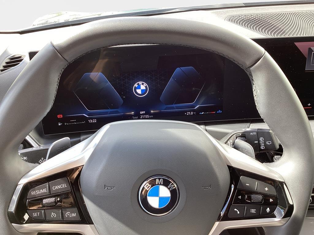 BMW 3er Touring – Bild 18