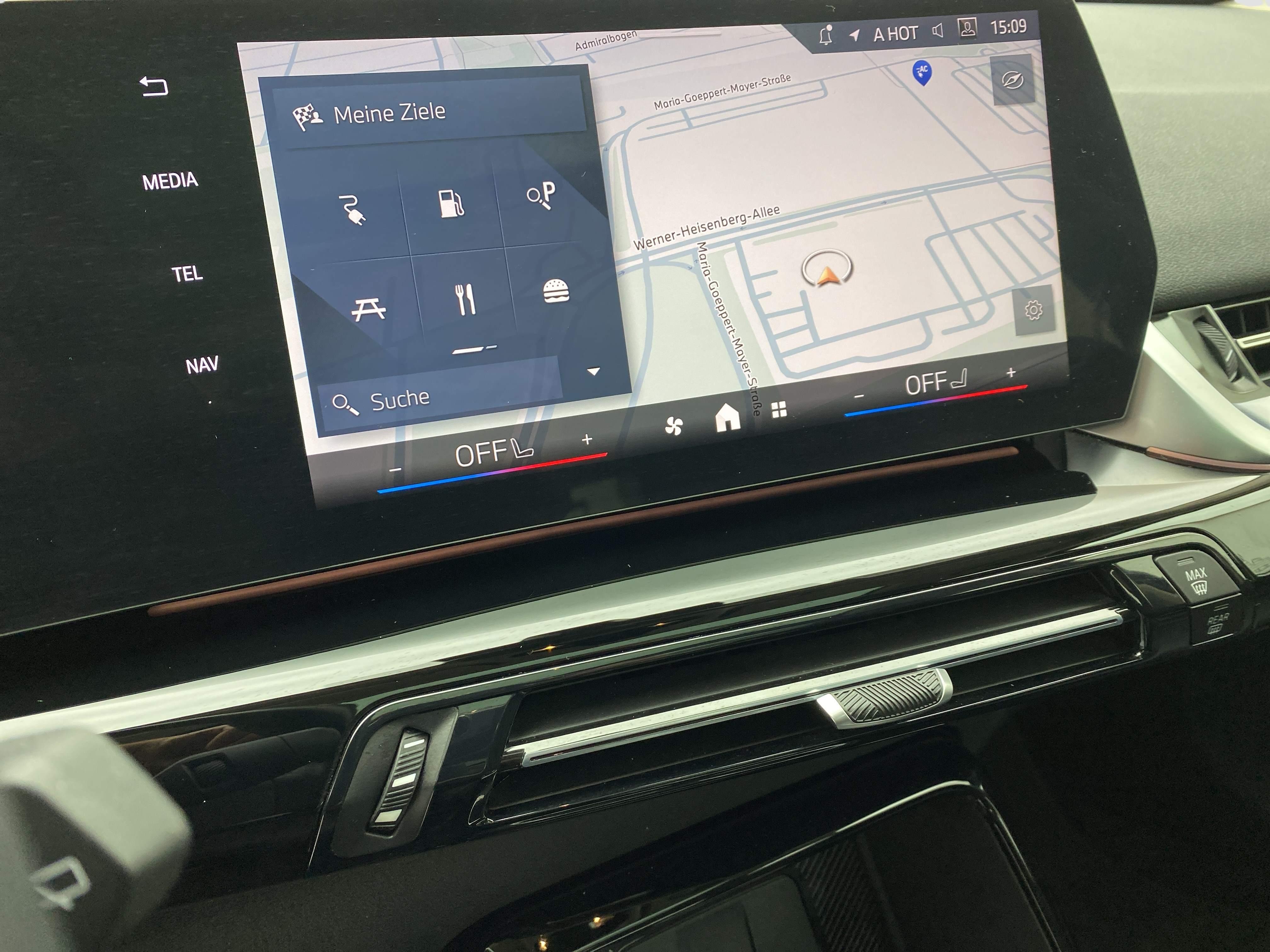 BMW X1 – Bild 9