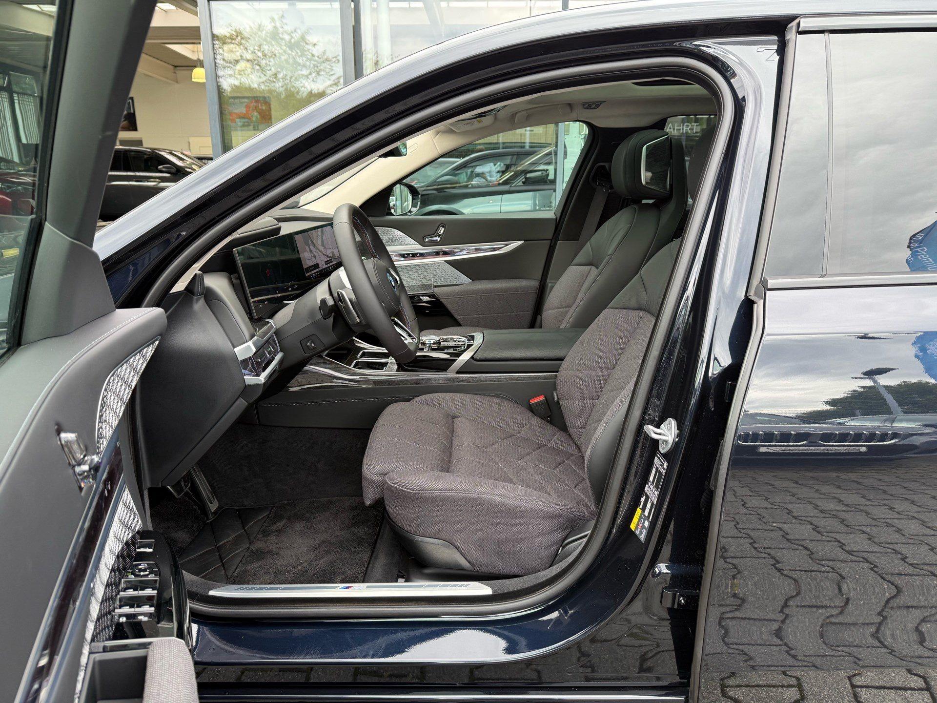 BMW i7 – Bild 28