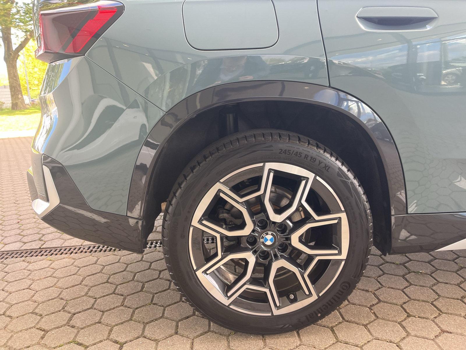 BMW X1 – Bild 37