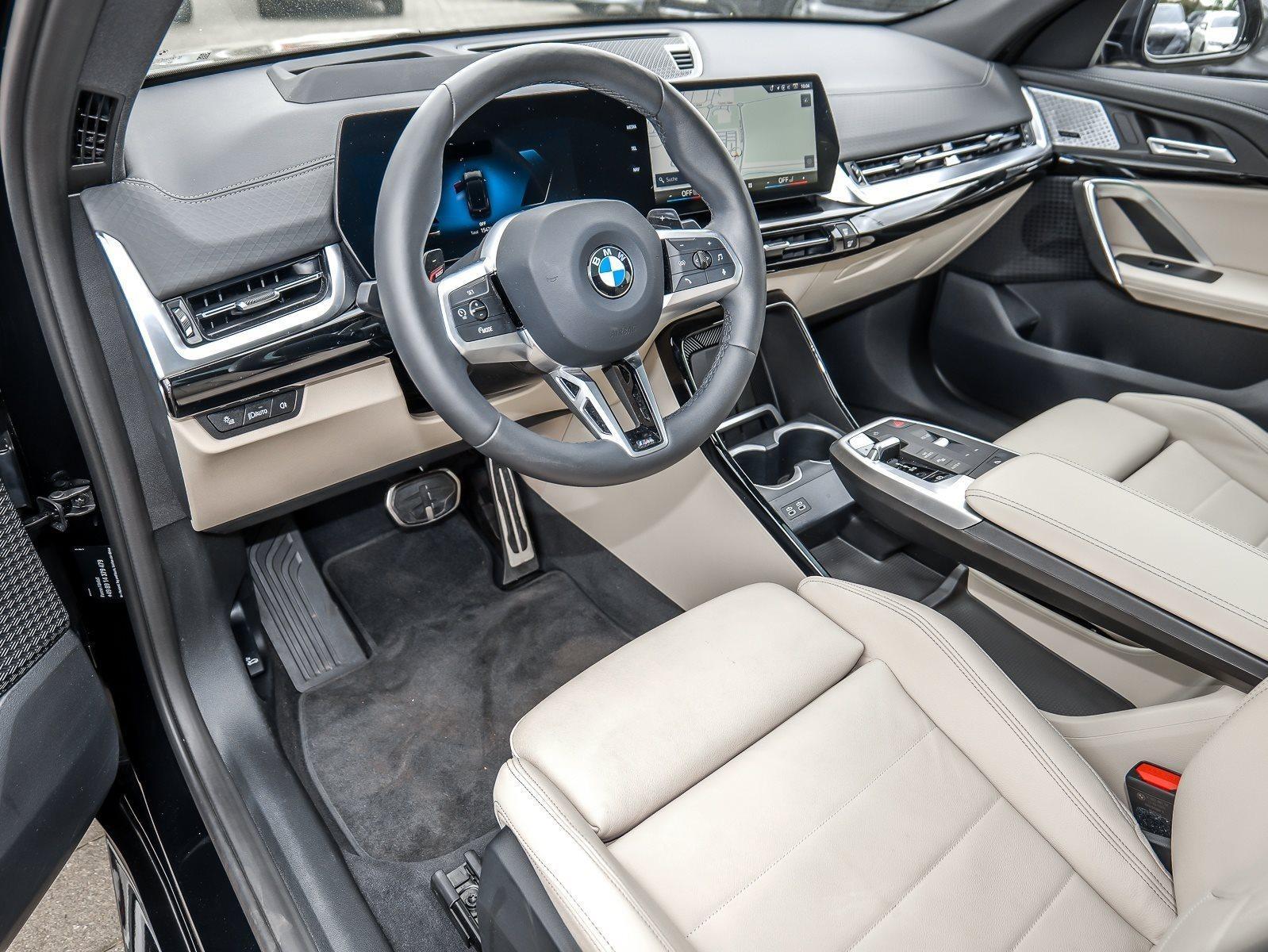 BMW X2 – Bild 7