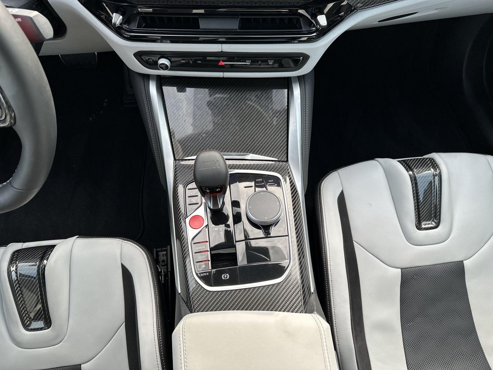BMW M4 Coupé – Bild 9