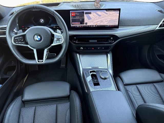 BMW 4er Coupé – Bild 13