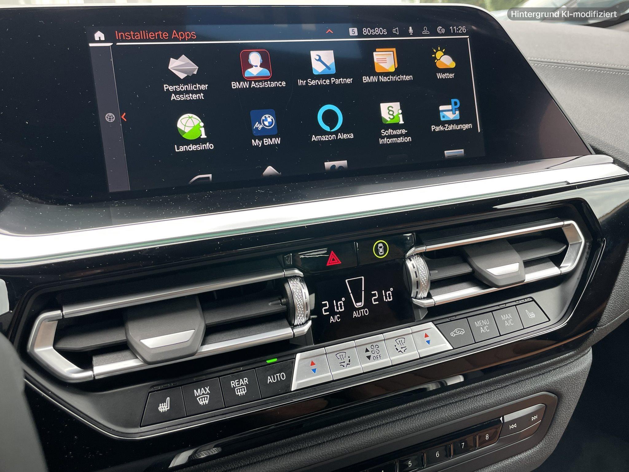 BMW Z4 – Bild 18