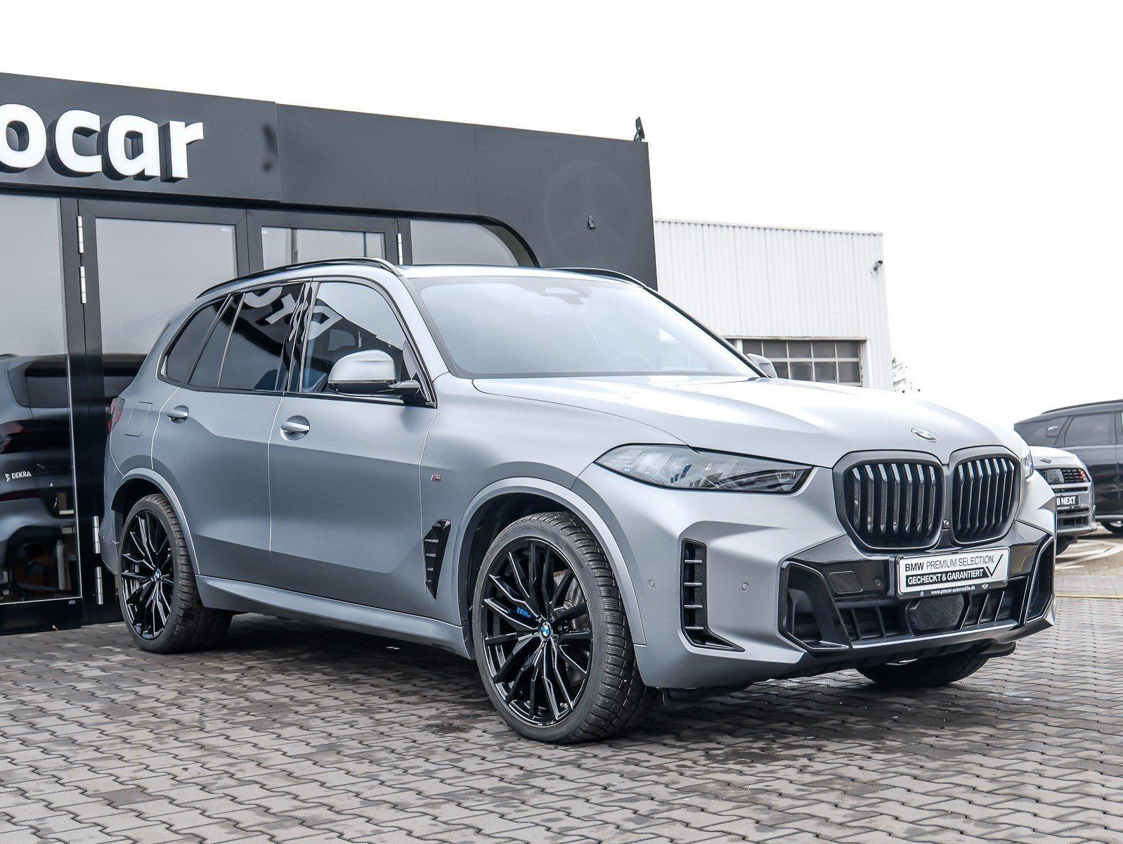 BMW X5 – Bild 6
