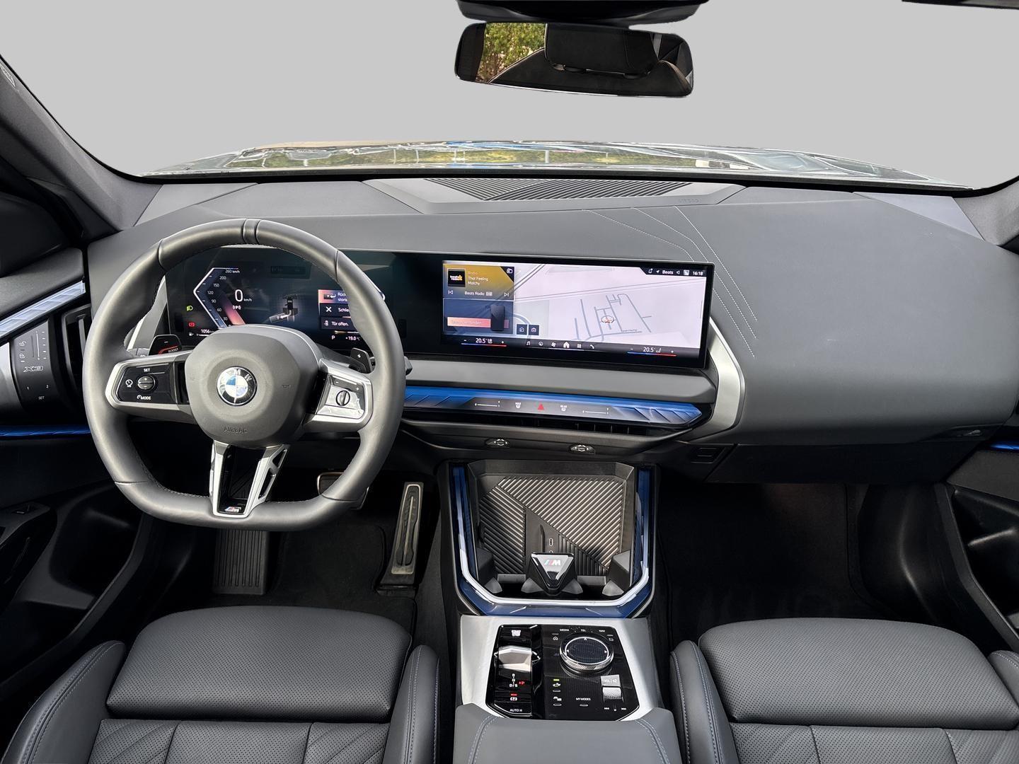 BMW X3 – Bild 27