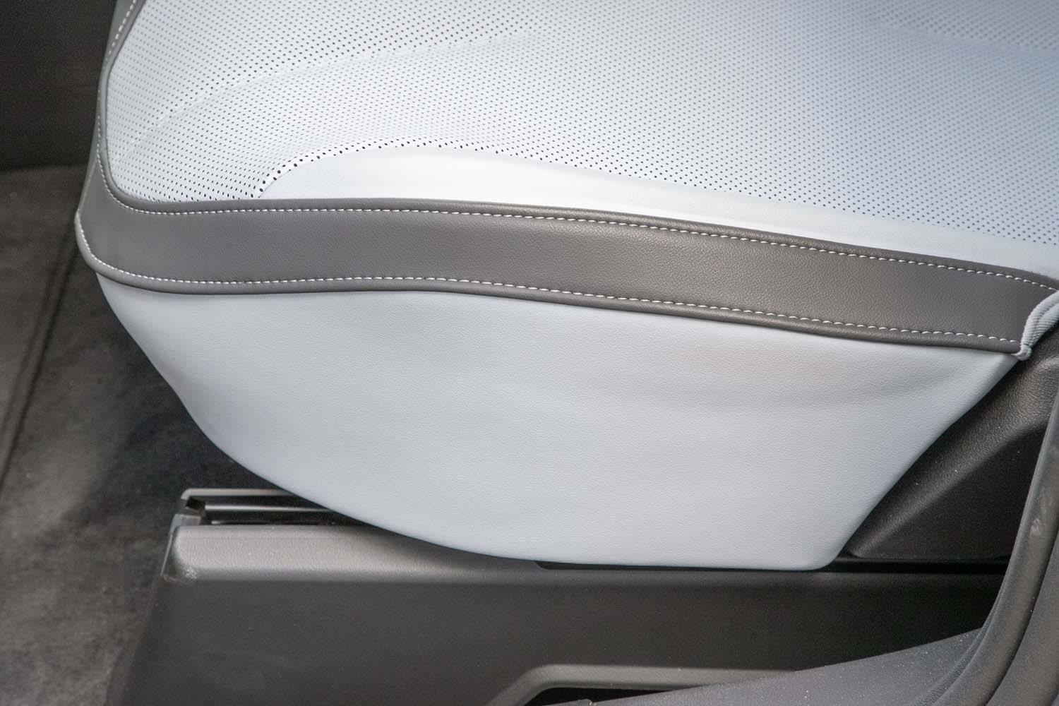 BMW iX3 – Bild 7