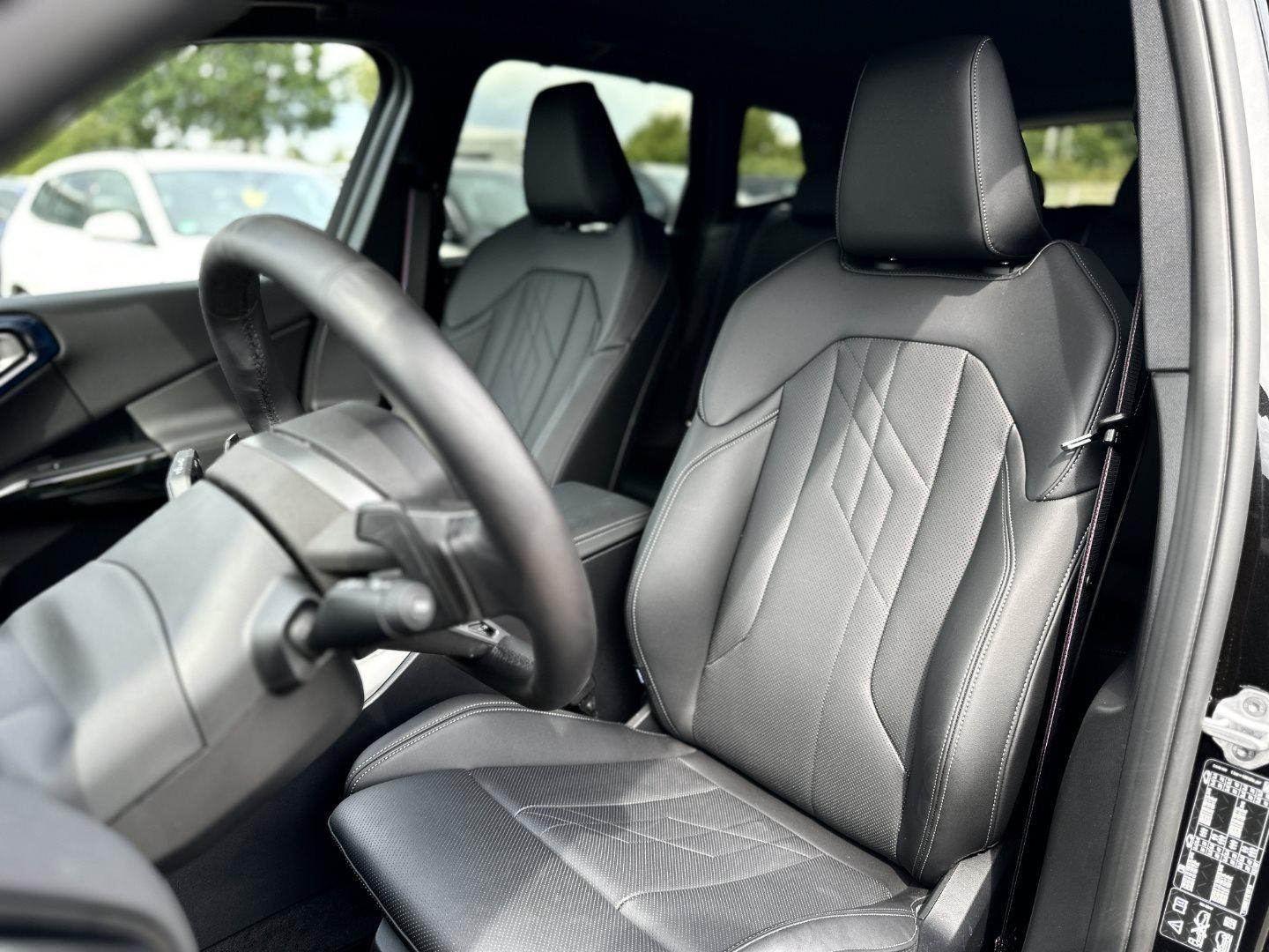 BMW X3 – Bild 15