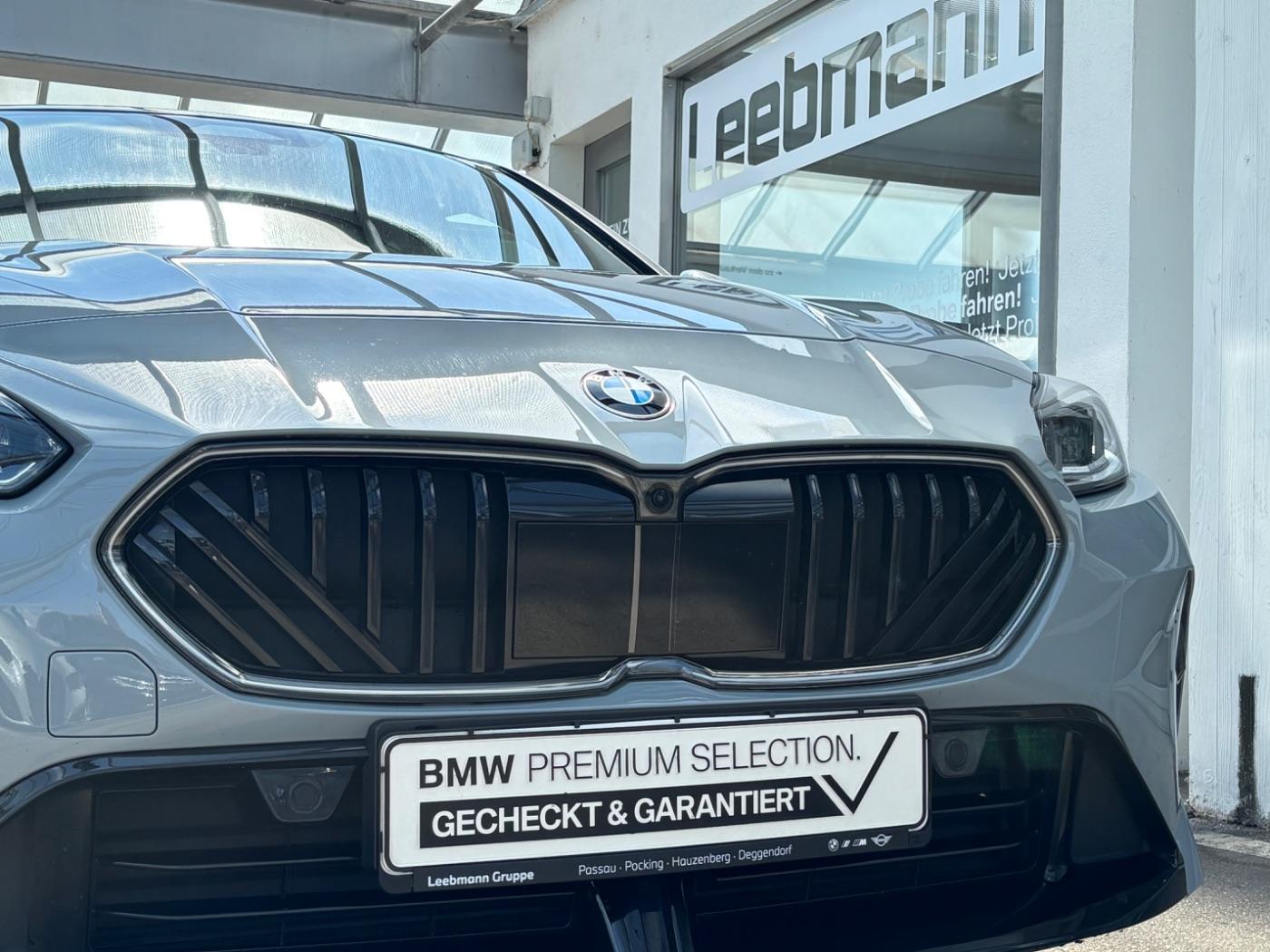 BMW 1er – Bild 6