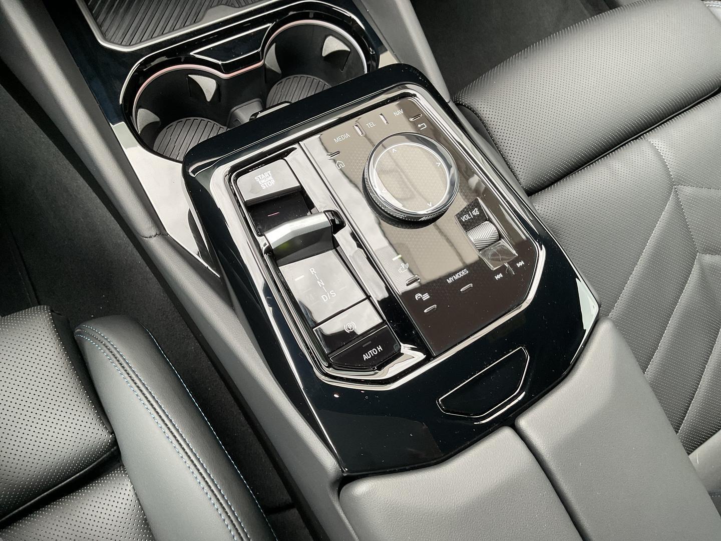 BMW 5er Touring – Bild 31