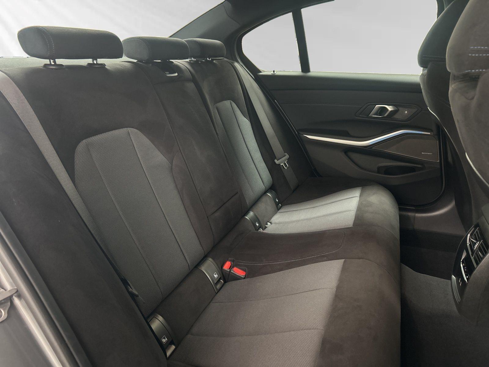 BMW 3er – Bild 10