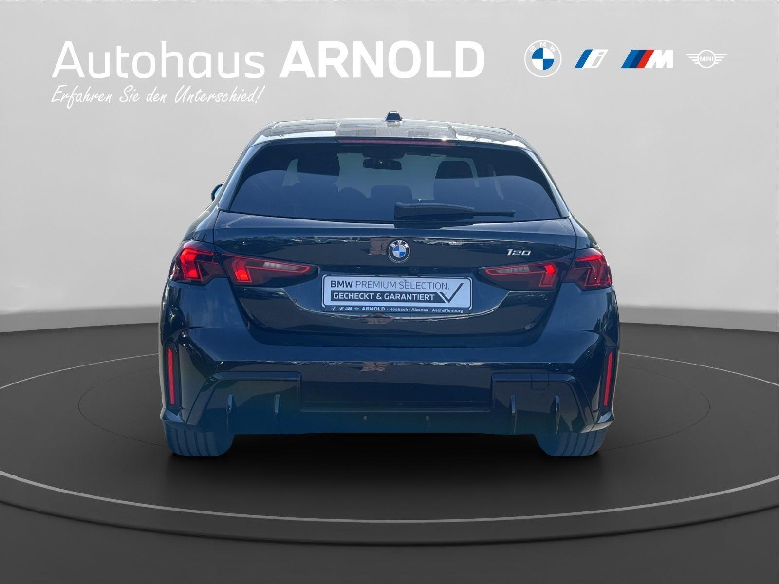 BMW 1er – Bild 5
