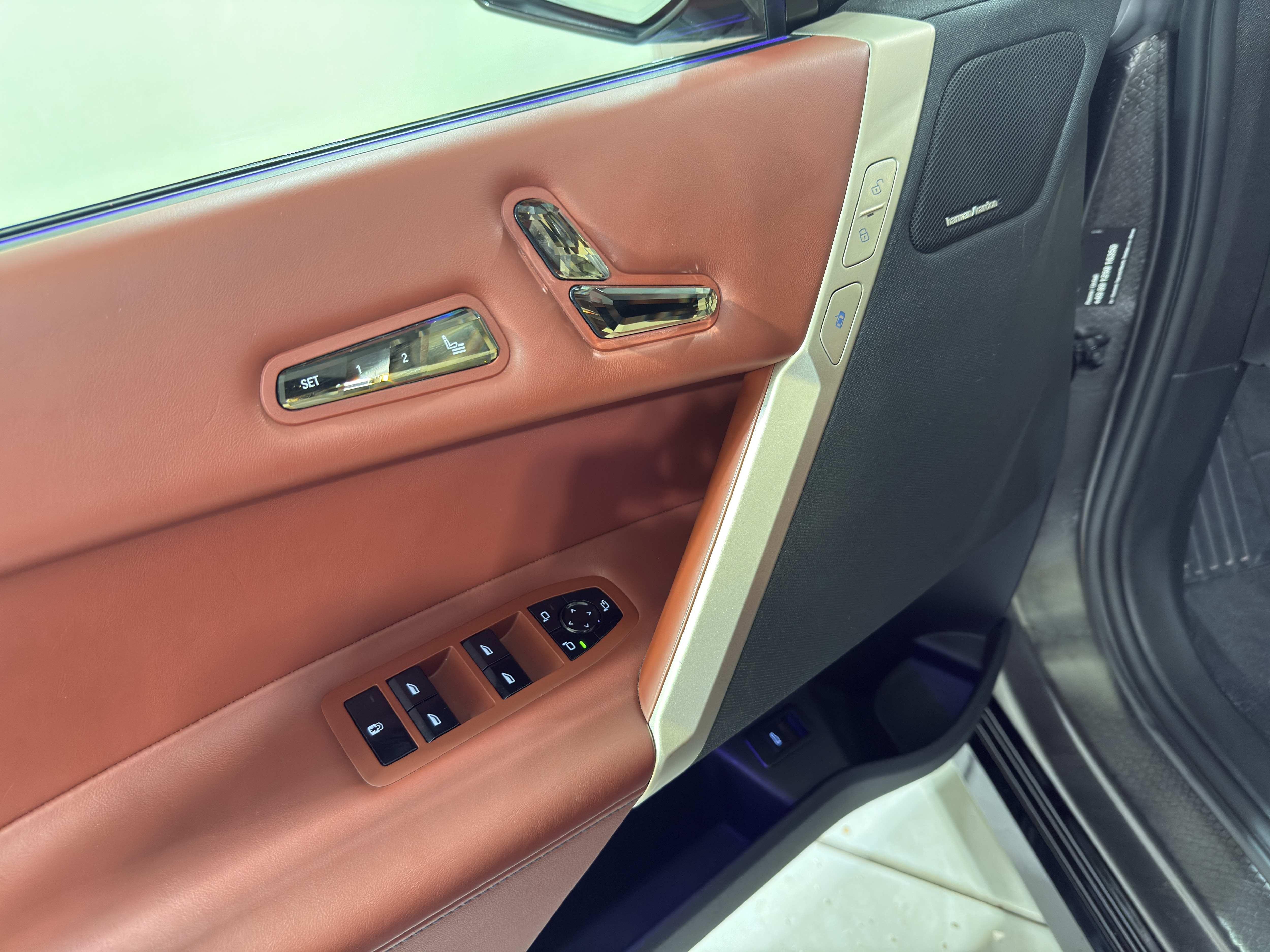 BMW iX – Bild 20