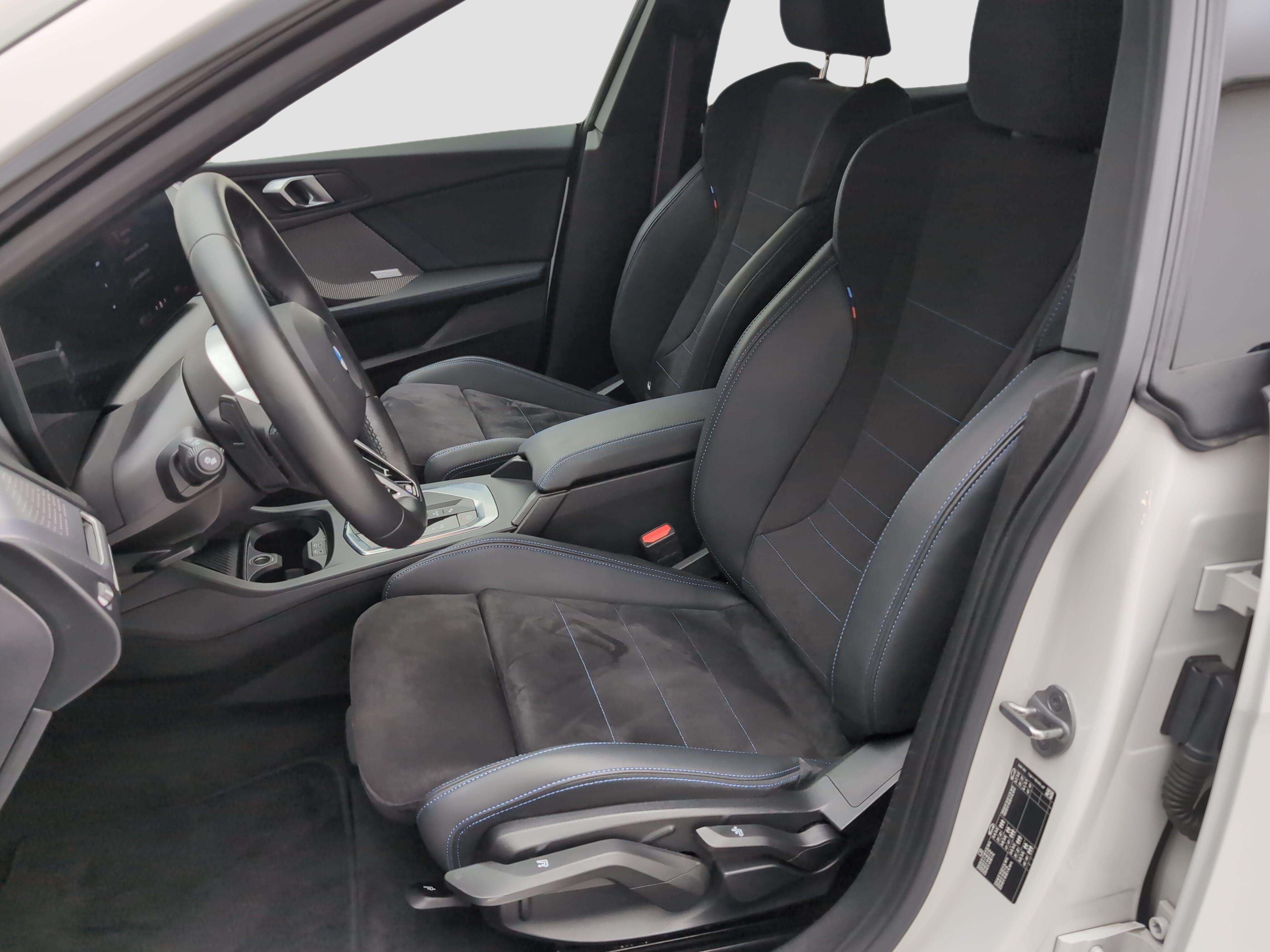 BMW 2er Gran Coupé – Bild 11