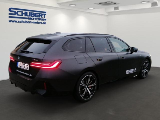 BMW 5er Touring – Bild 48
