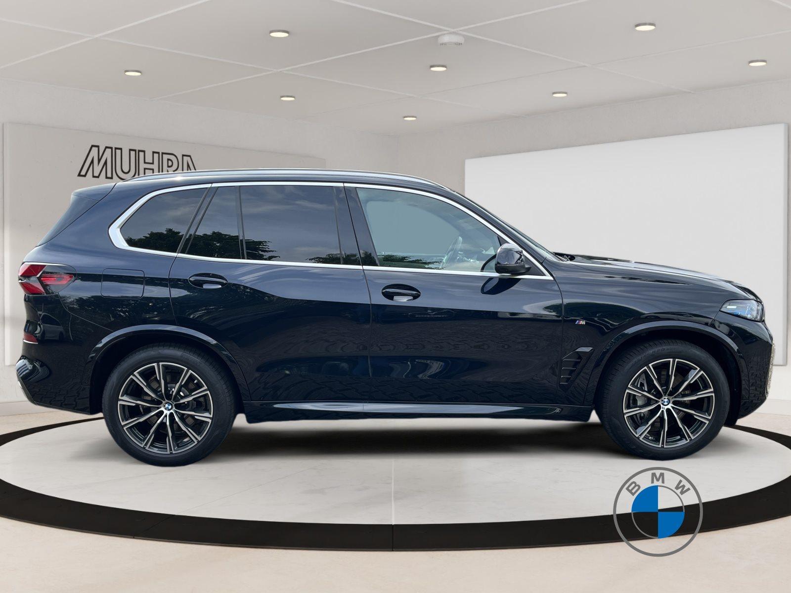 BMW X5 – Bild 6