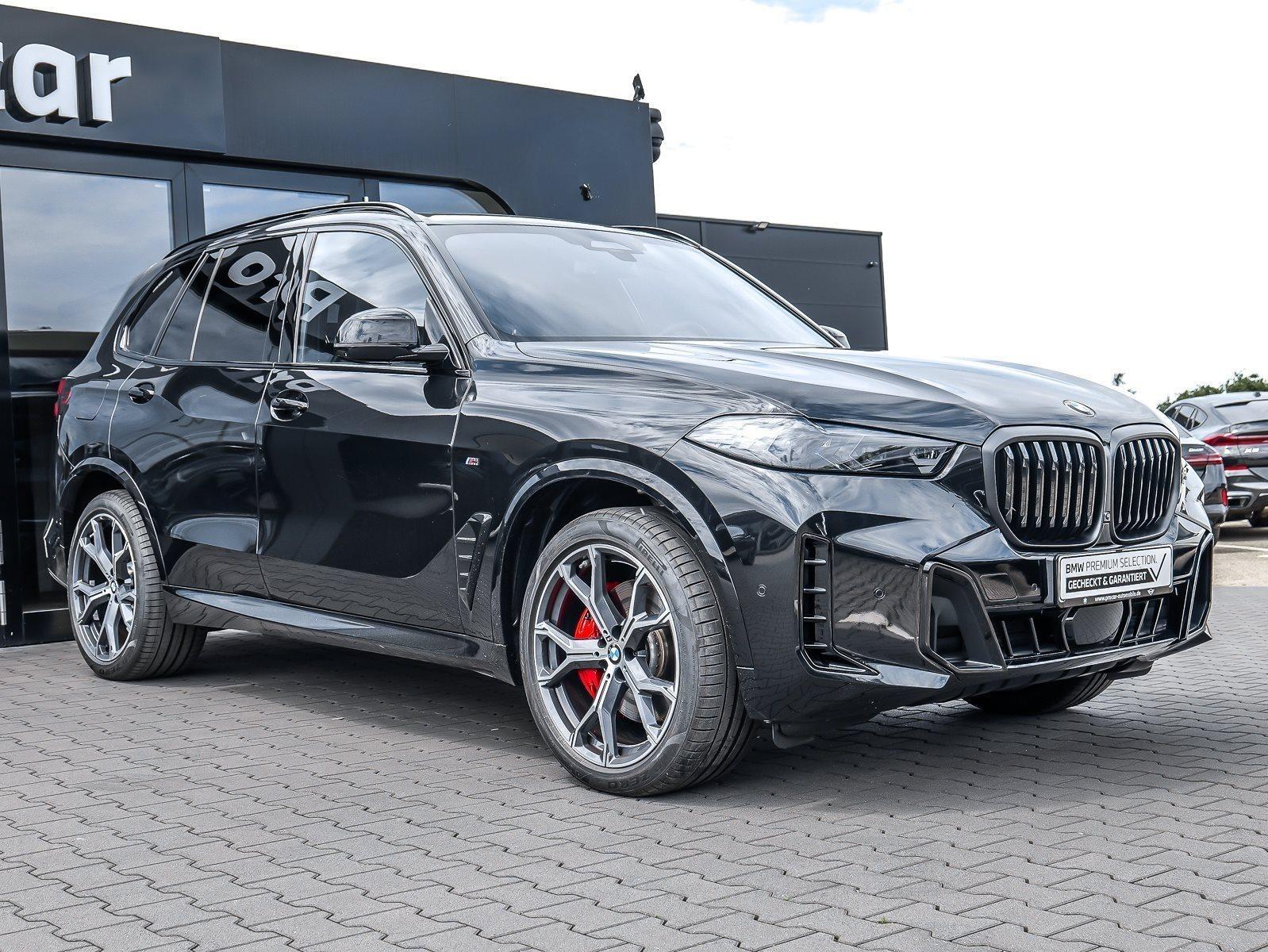 BMW X5 – Bild 6