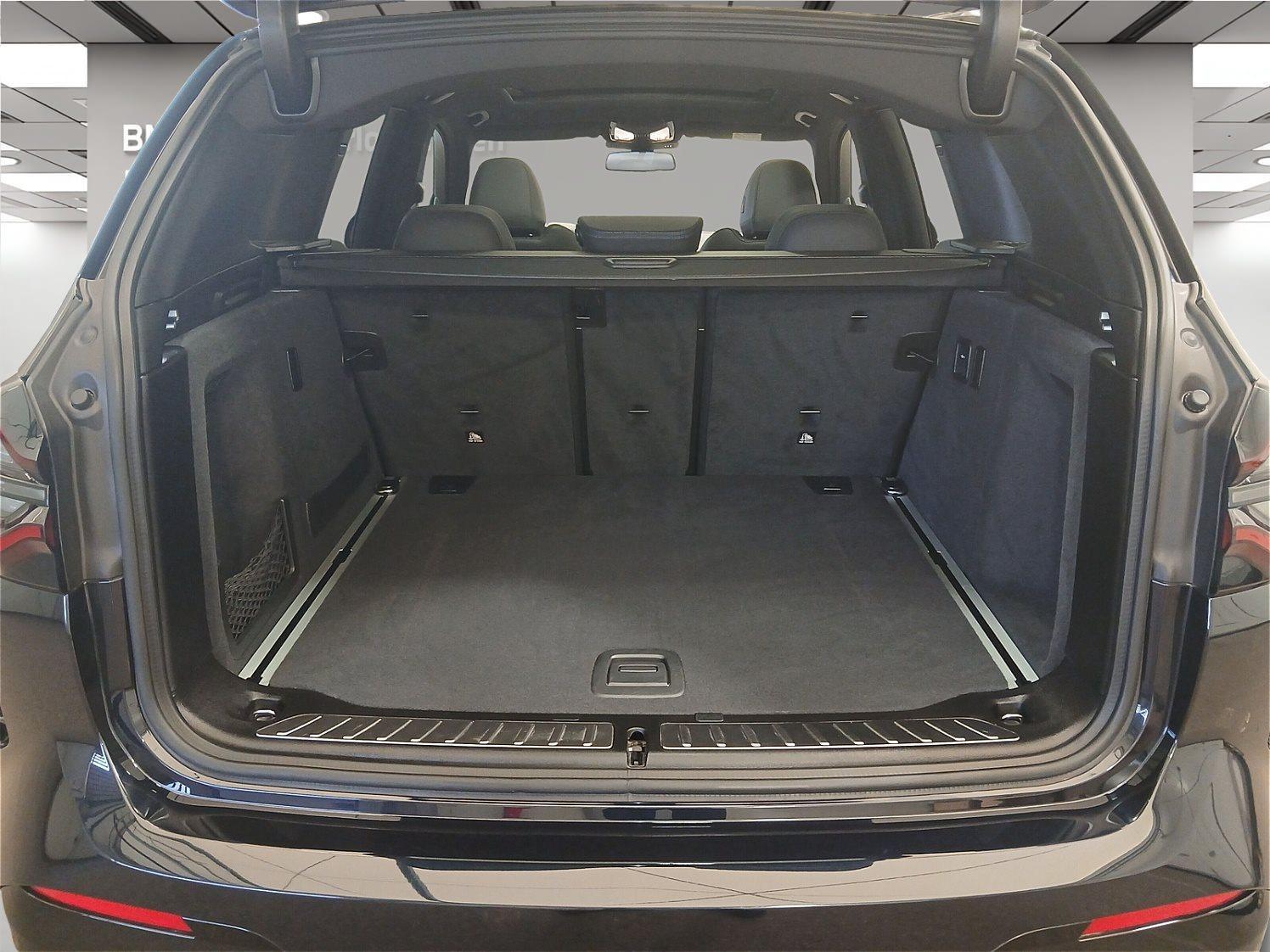 BMW X3 – Bild 9
